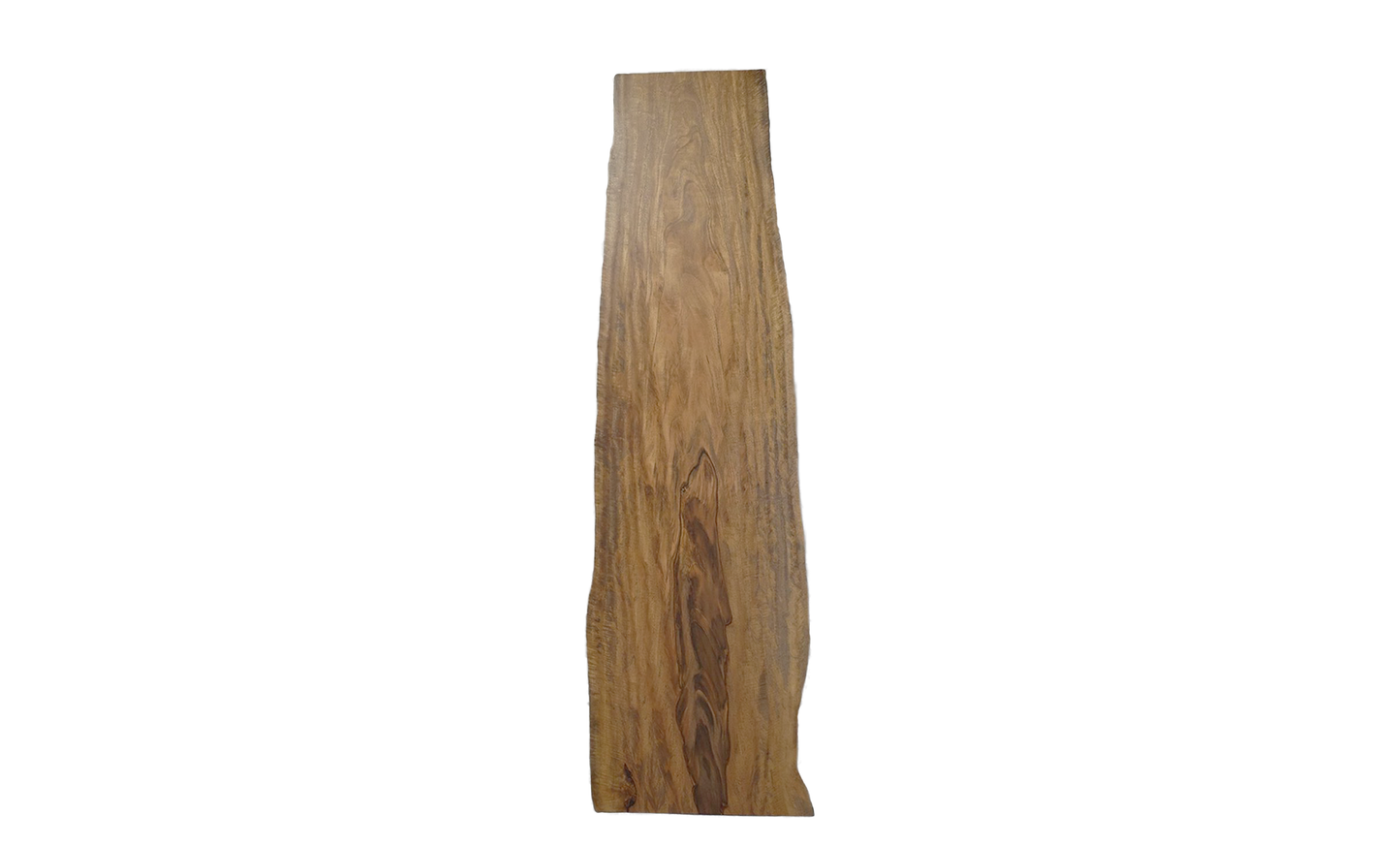 Slab Kali Live Edge Top - Mango / Natural - F1432