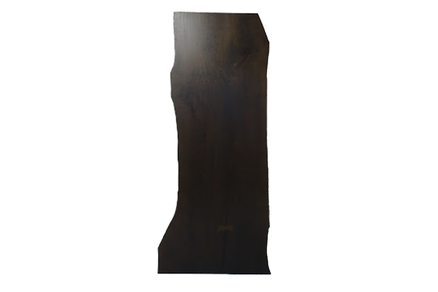 Slab Kali Live Edge Top - Mango / Oxidized - F3134