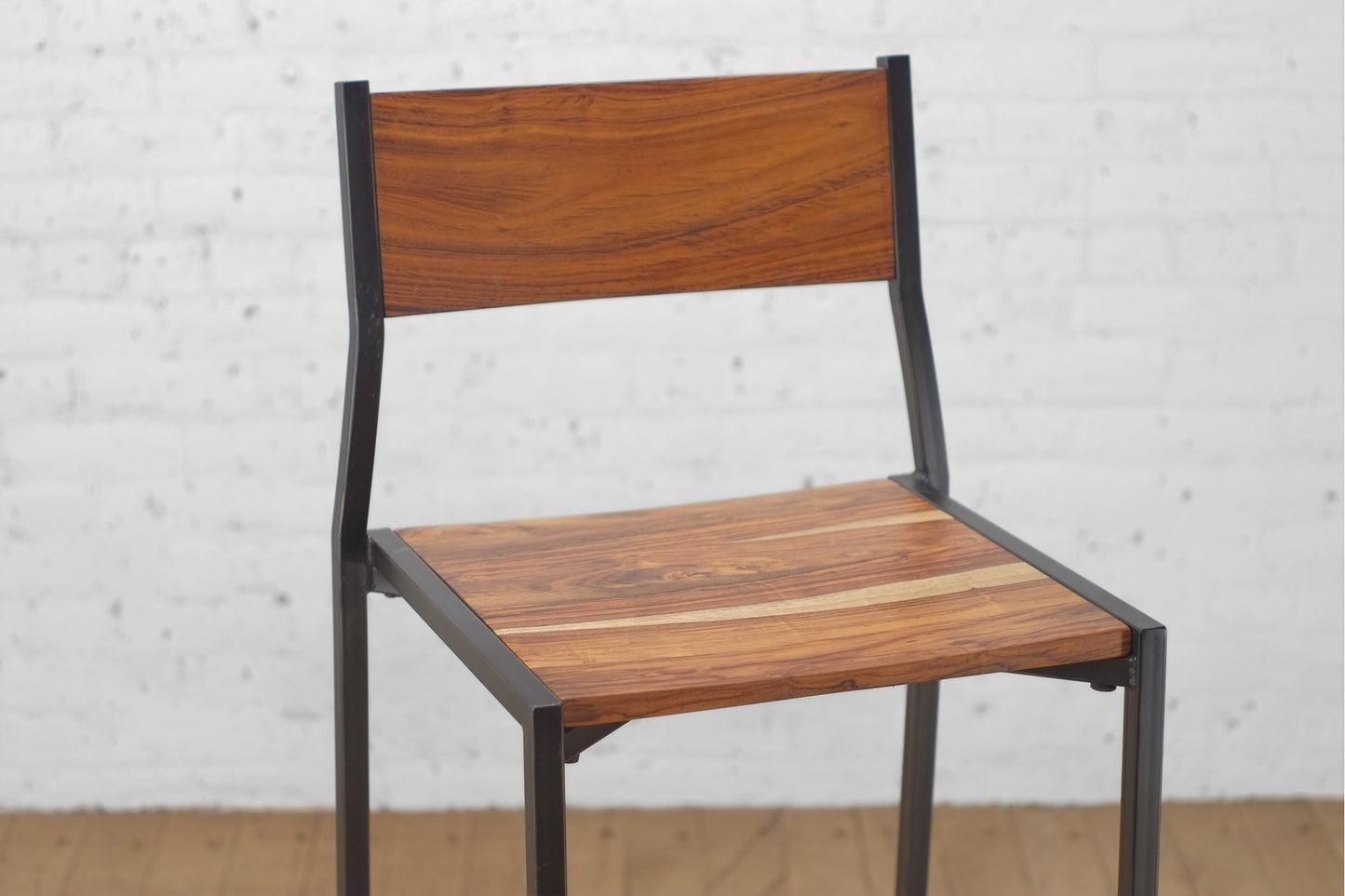 Finch Bar + Counter Stool Tali Wood