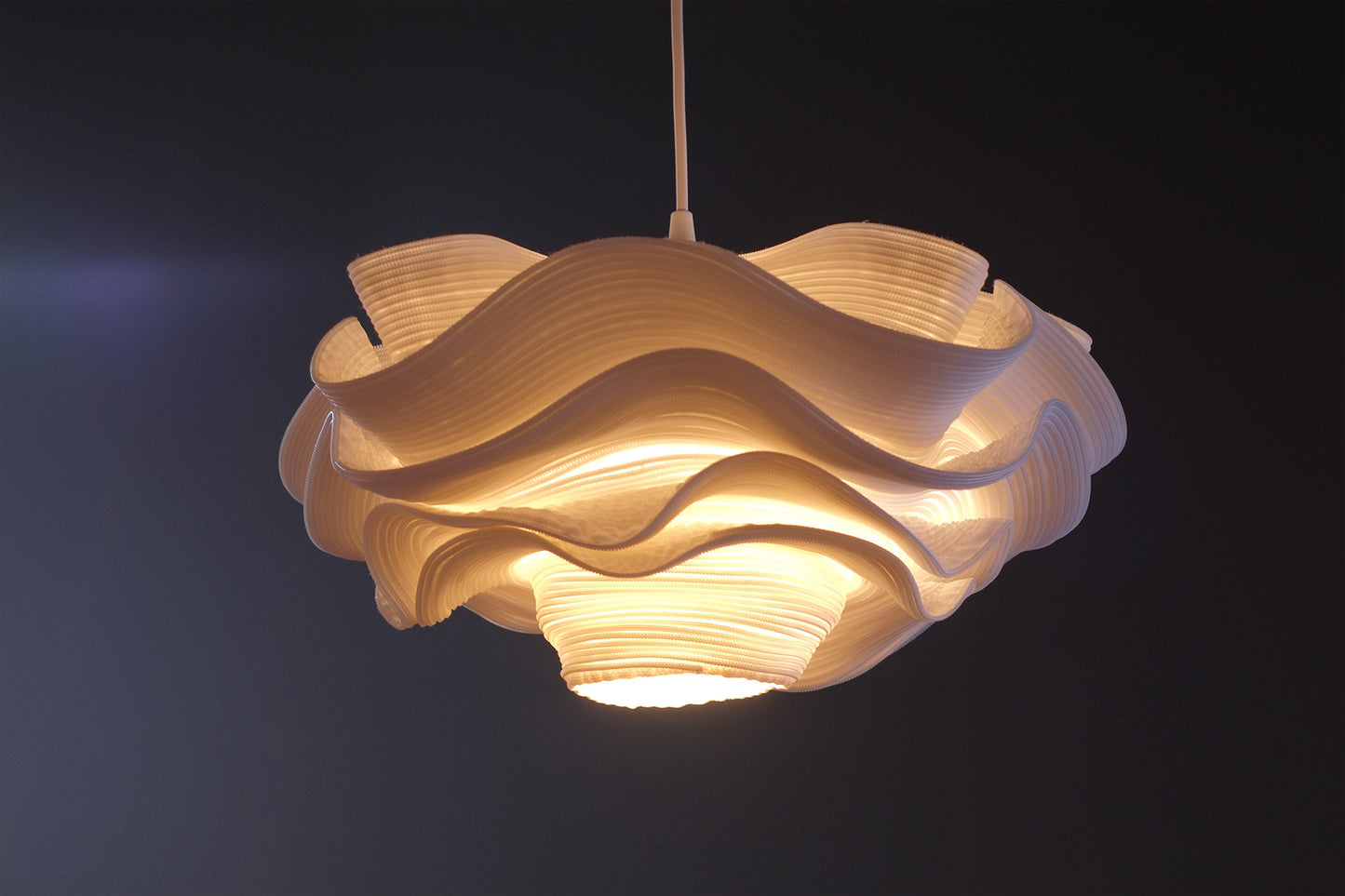 Kelopak Pendant Lamp