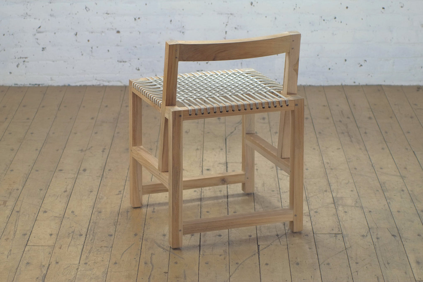 Kumiki Dining Chair