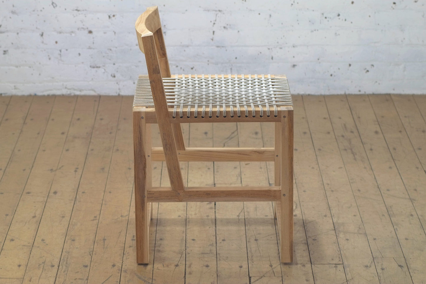 Kumiki Dining Chair