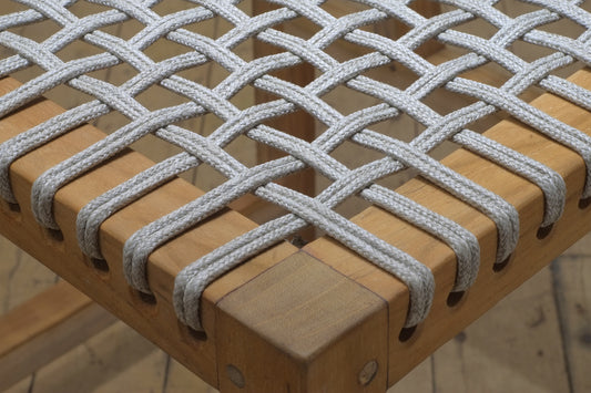 Kumiki Bar Stool