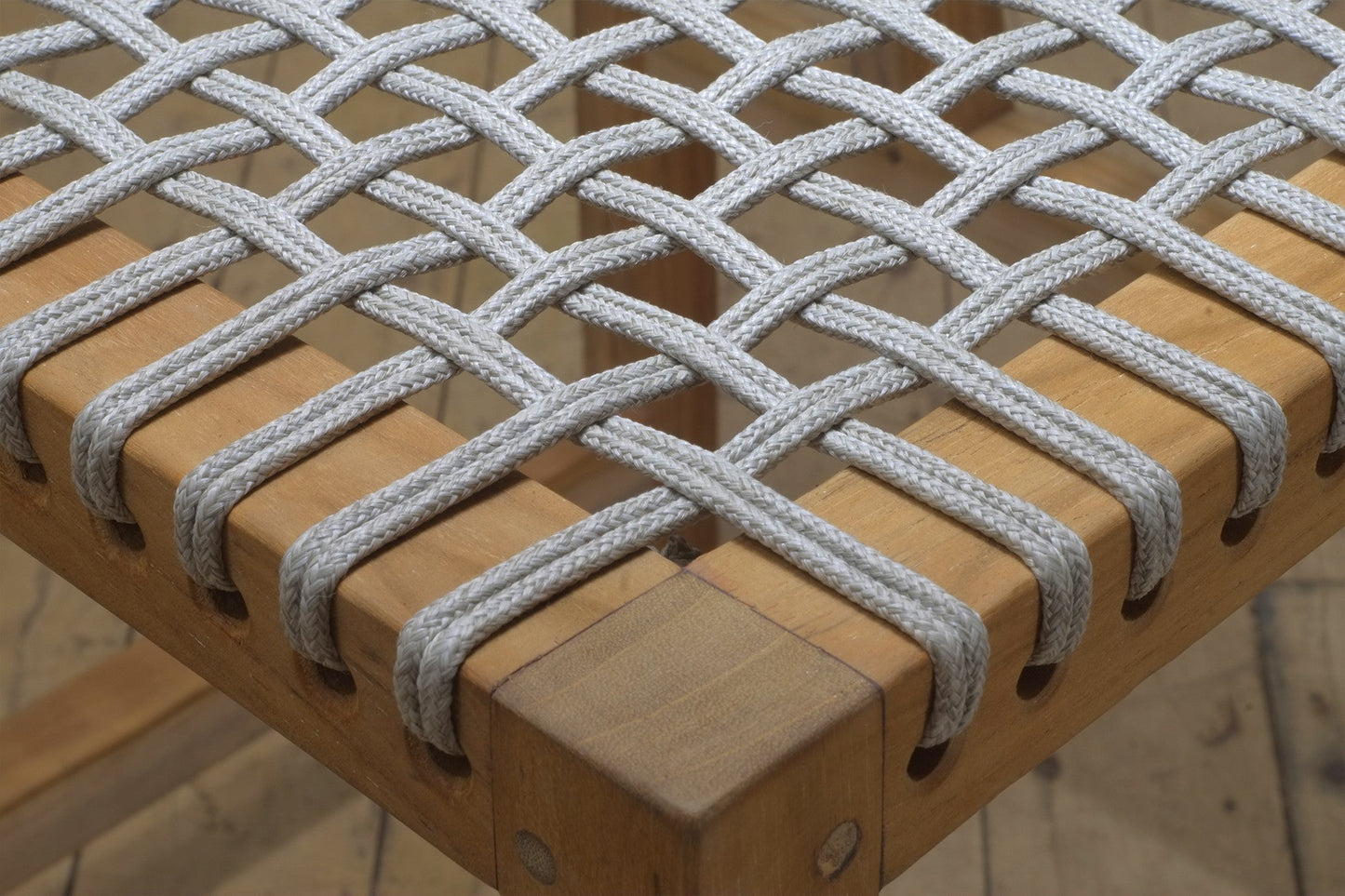 Kumiki Counter Stool