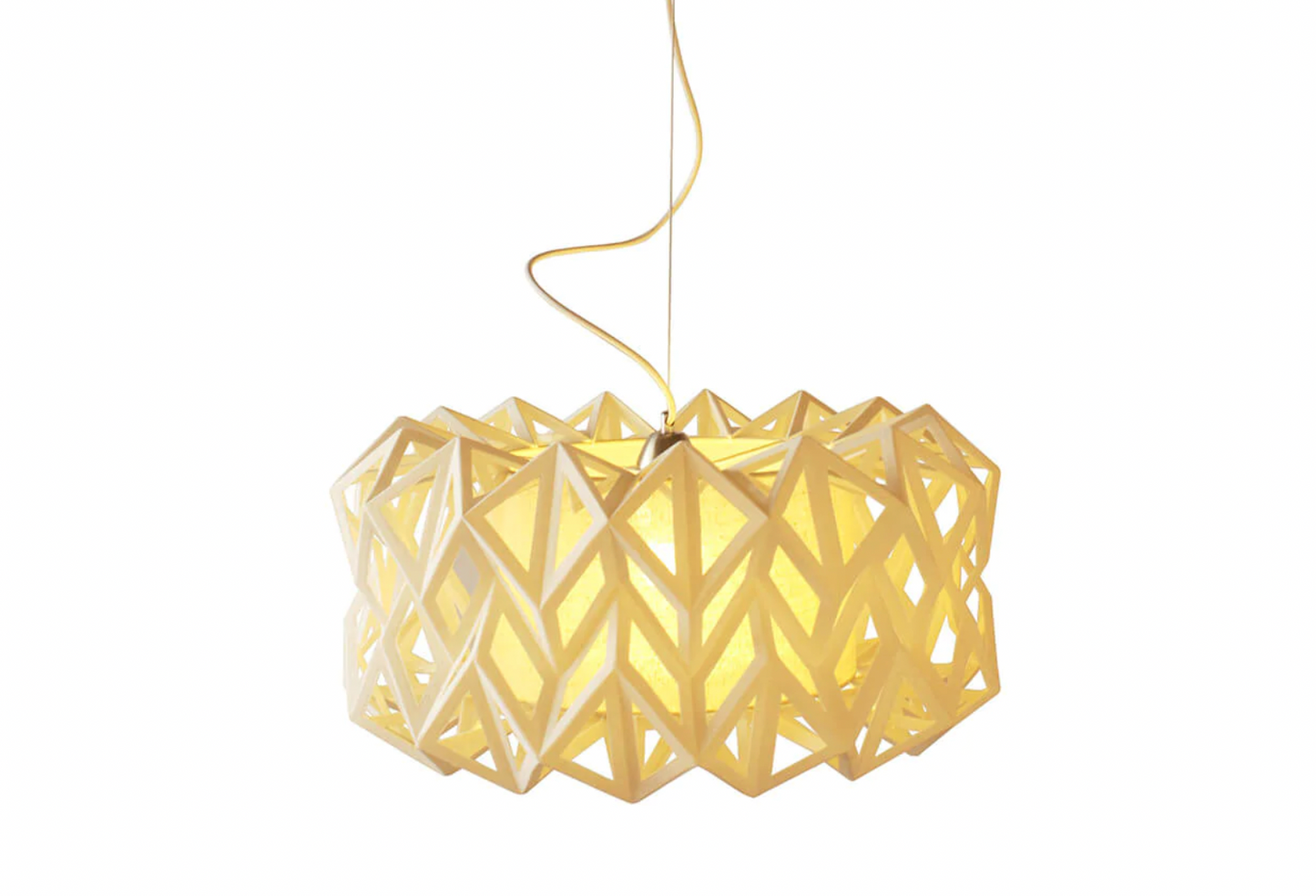 Thistle Pendant Lamp