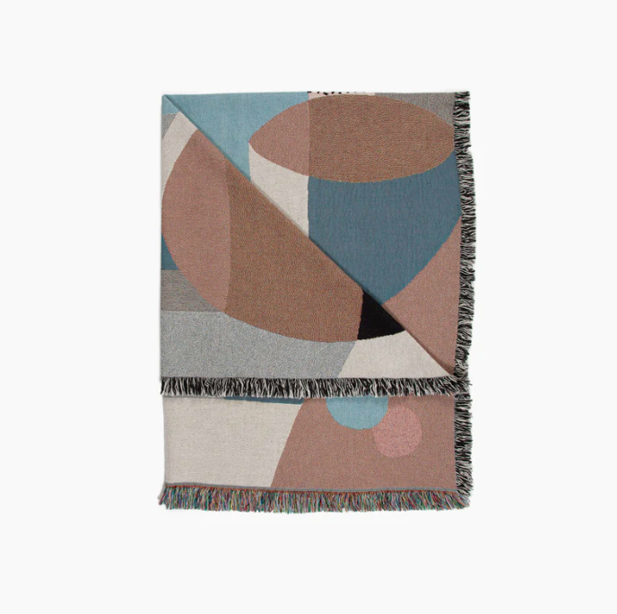 Pollard Throw Blanket
