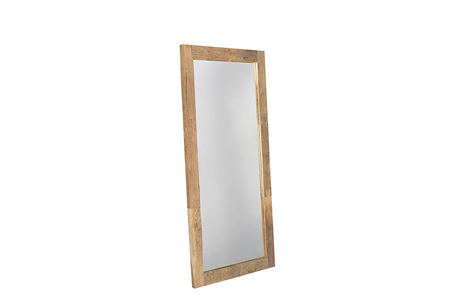 Sophie Mirror • Reclaimed Teak