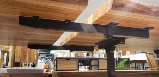 Extension Table Bracket, Pair