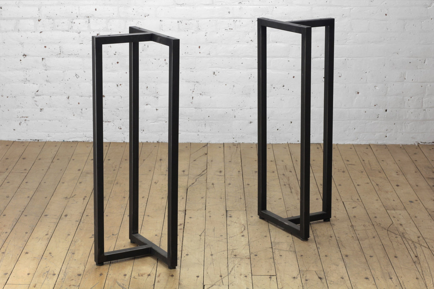 Tee Base Pair - Iron