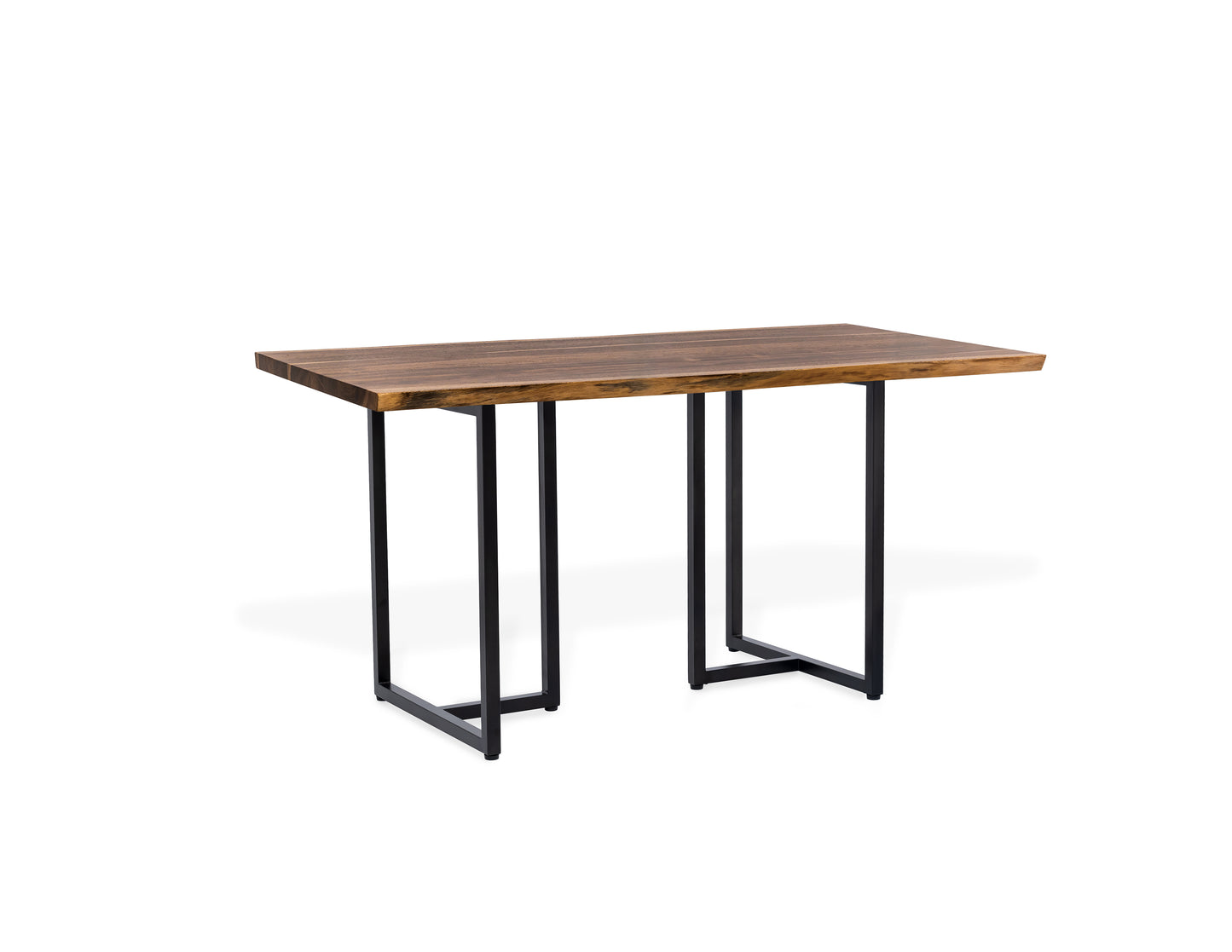 Tee + Kali Live Edge Dining Table