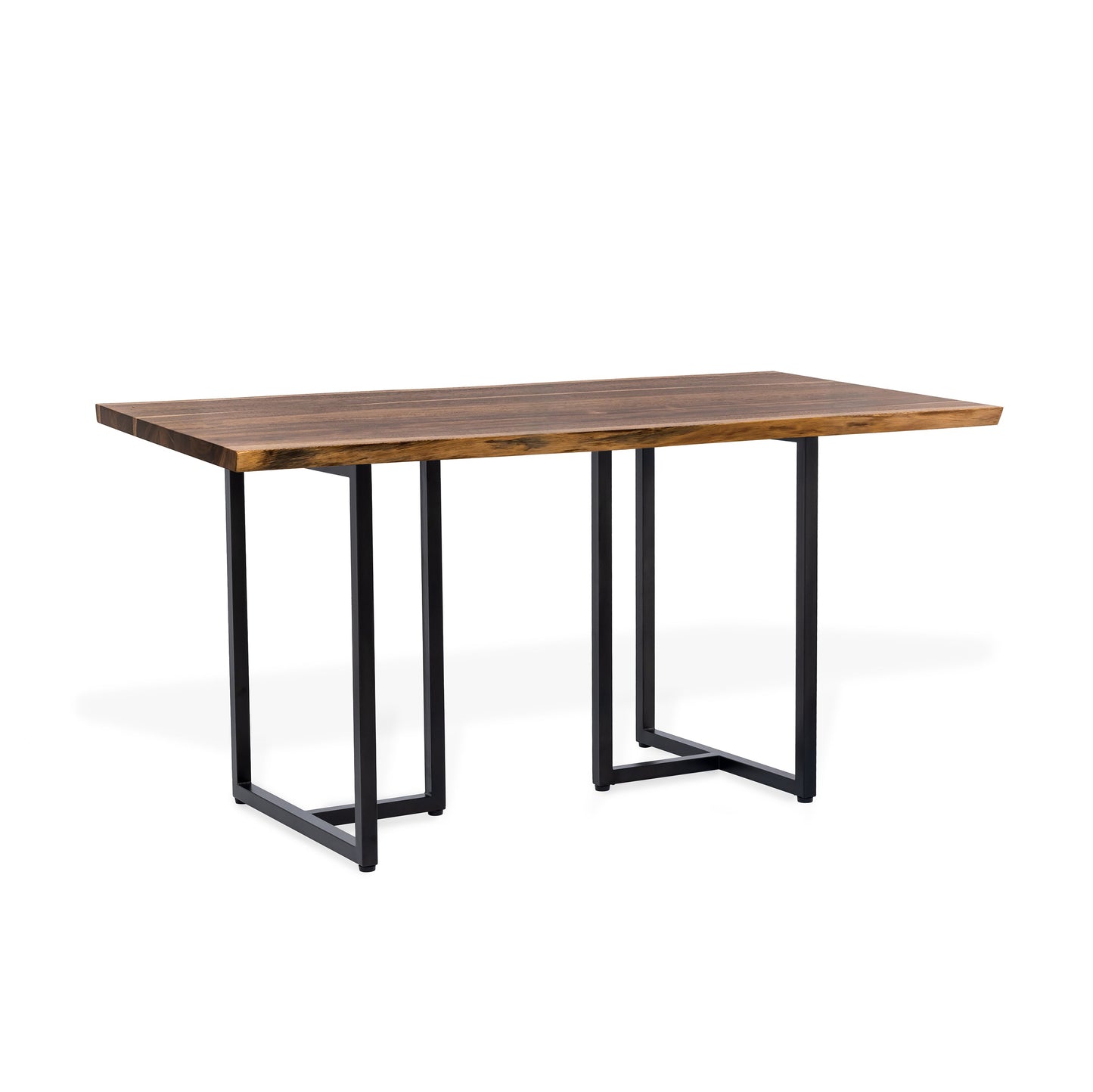 Tee + Kali Live-Edge Dining Table