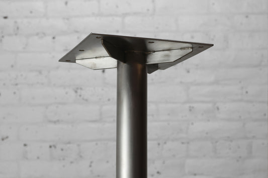 Umbrella Base • Stainless Steel Outdoor