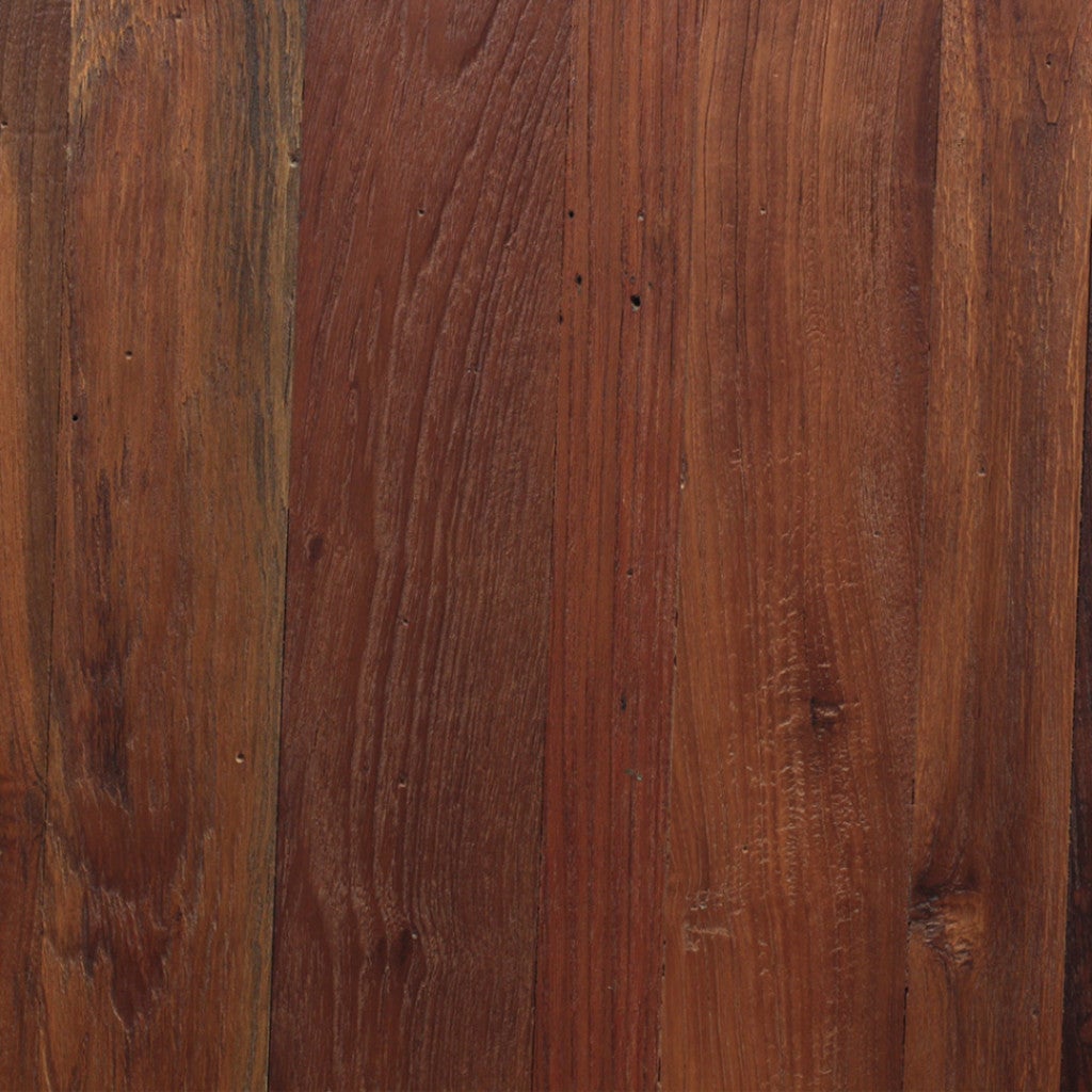 Stax Natural Dining Chair