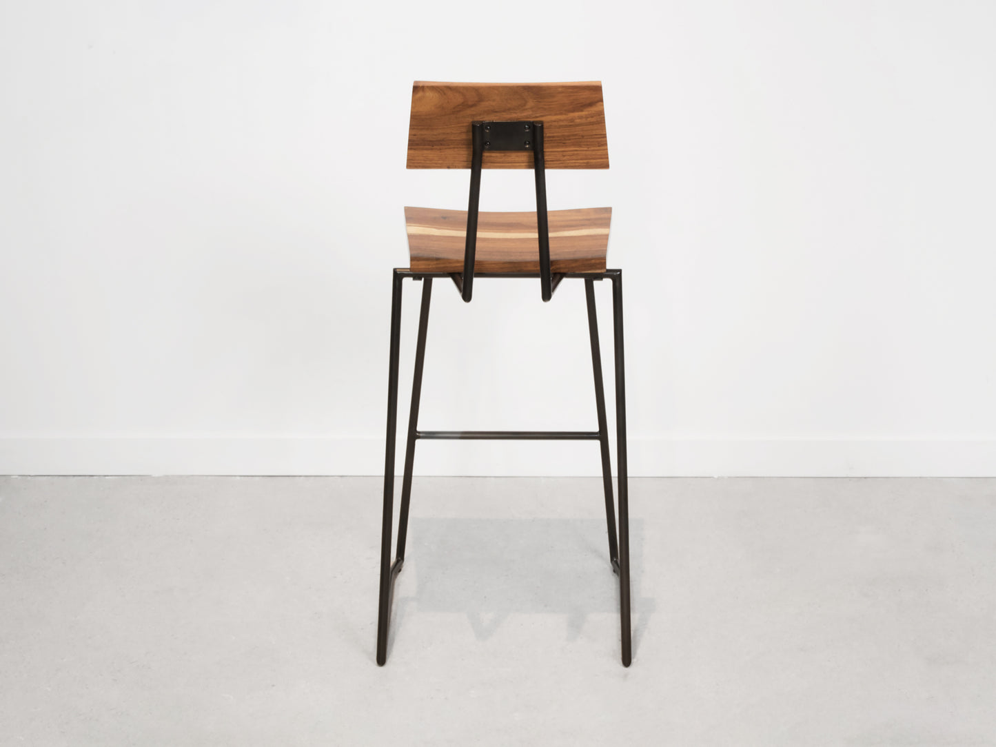 Ziggy Bar + Counter Stool