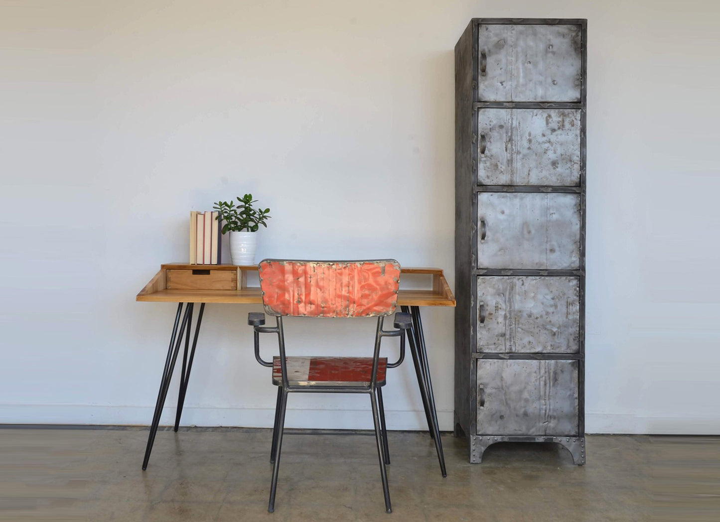 Lancar Cabinet • 5 Door