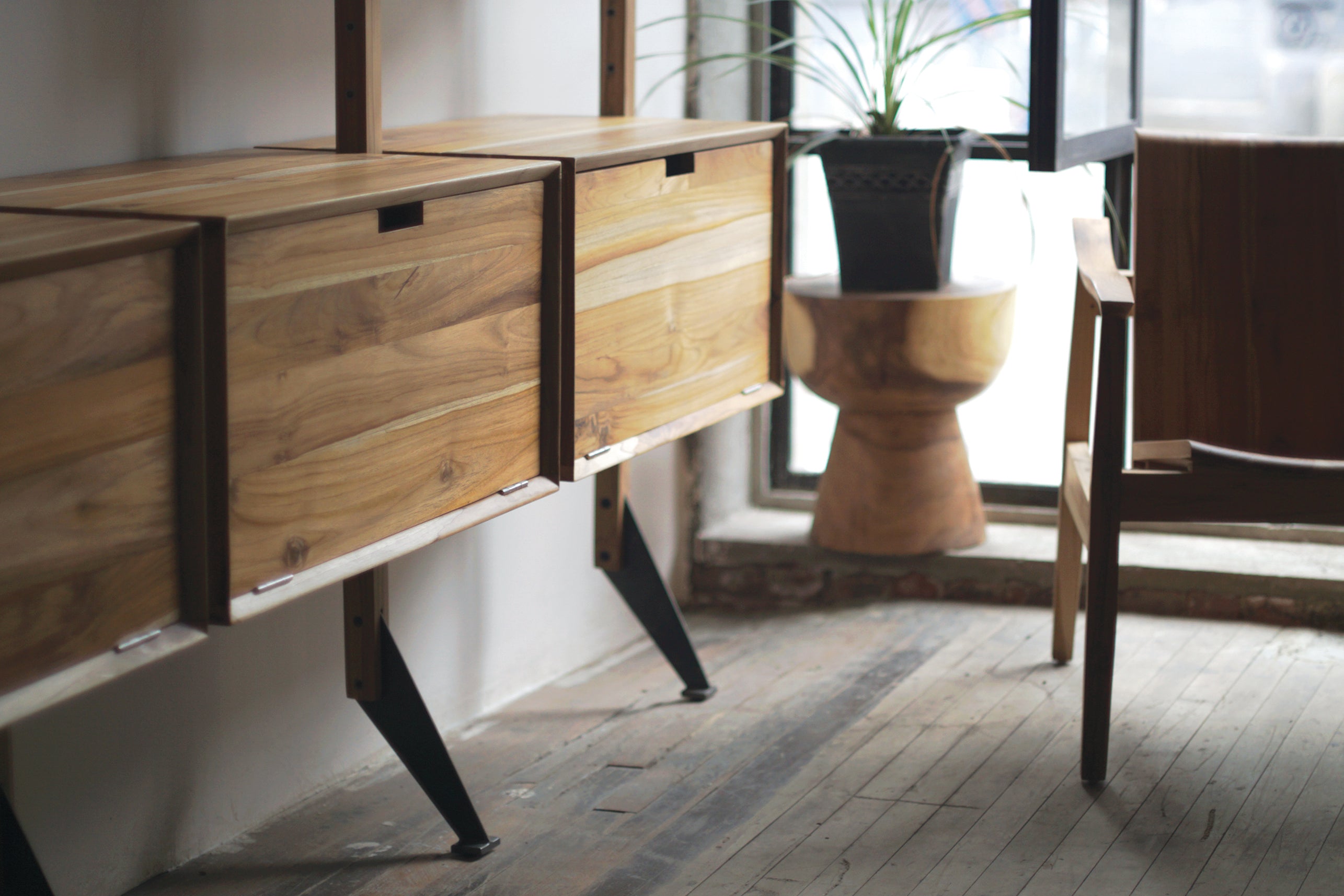 Modular Storage – FROM THE SOURCE