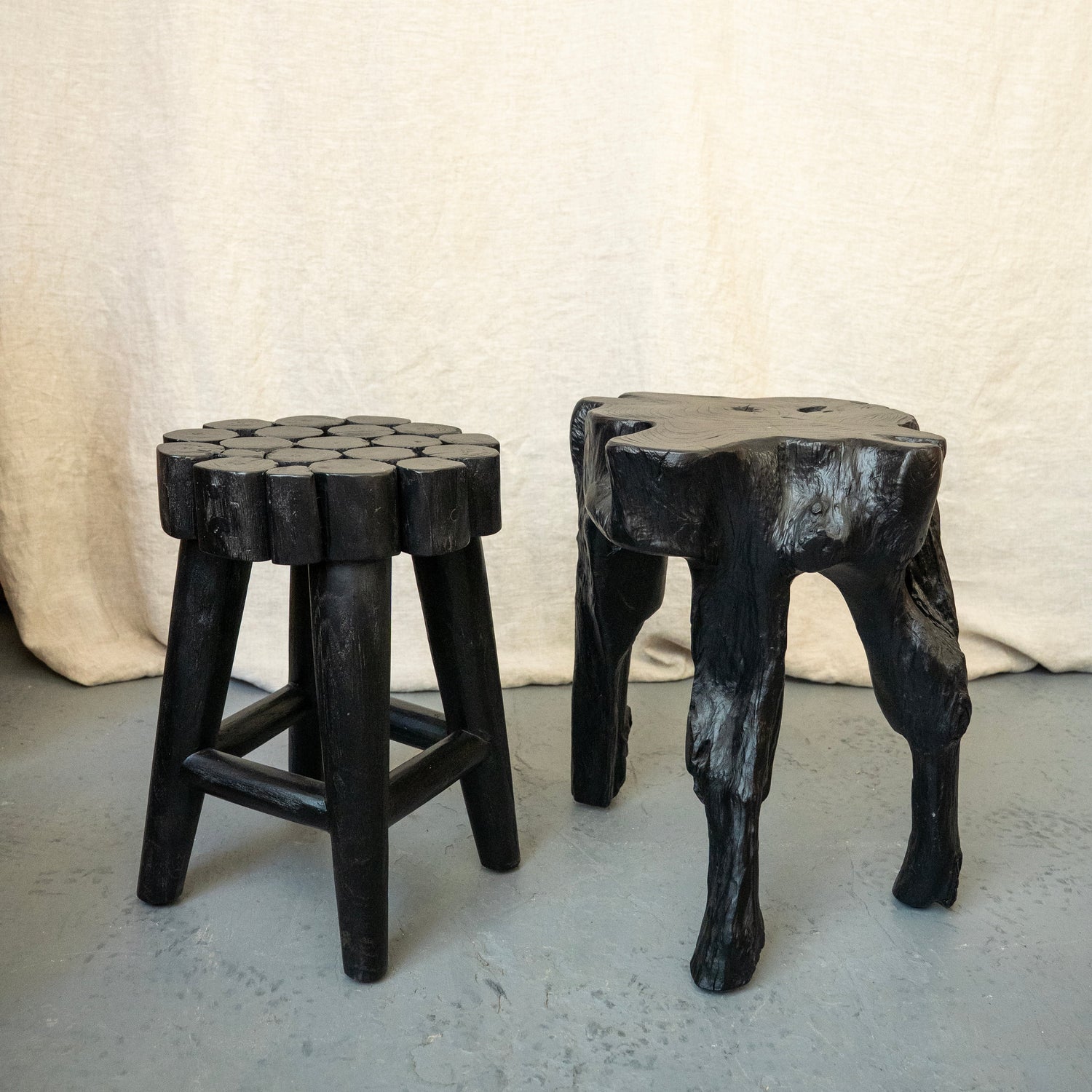 Stools