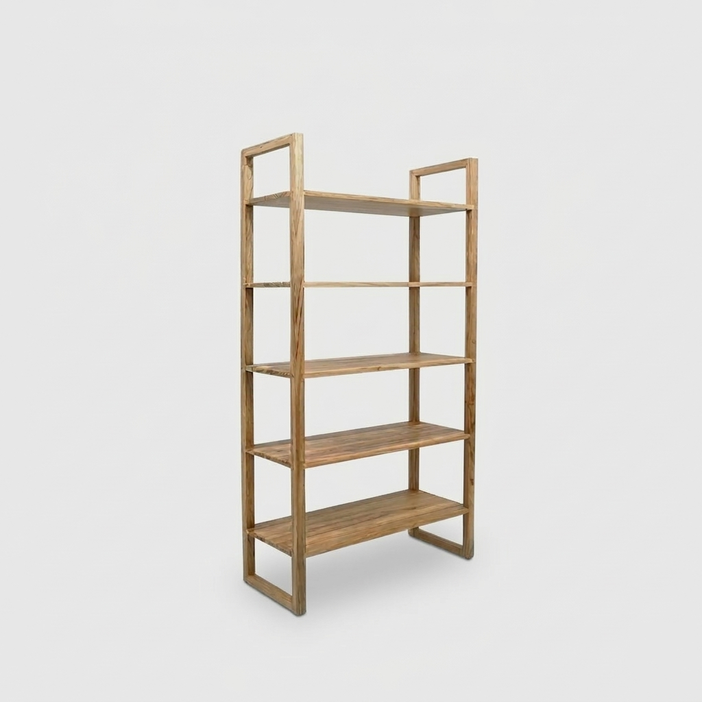 Bookcases