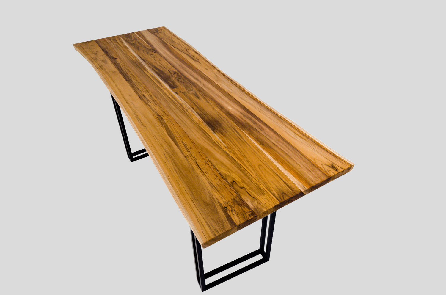 Live-Edge Table Tops