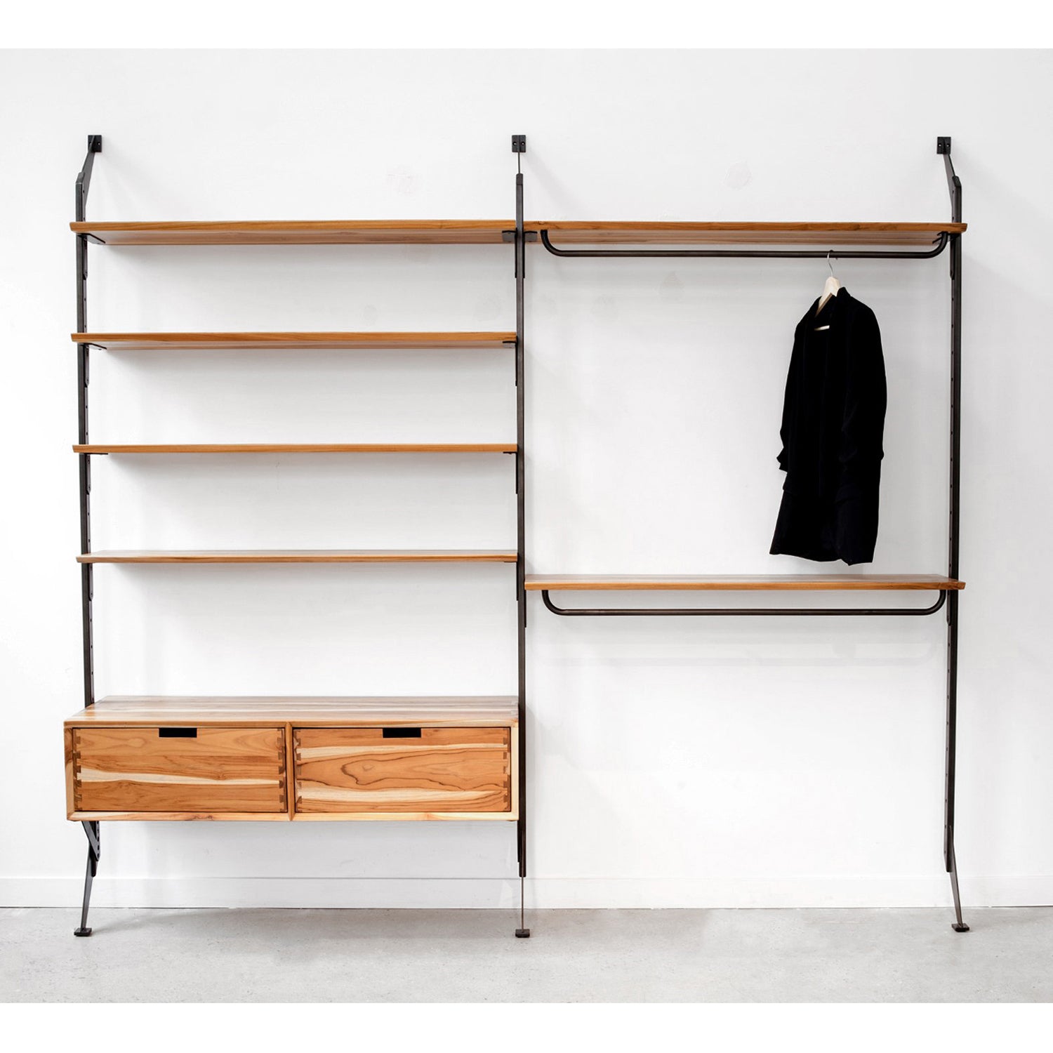 Apollo Modular System – FROM THE SOURCE