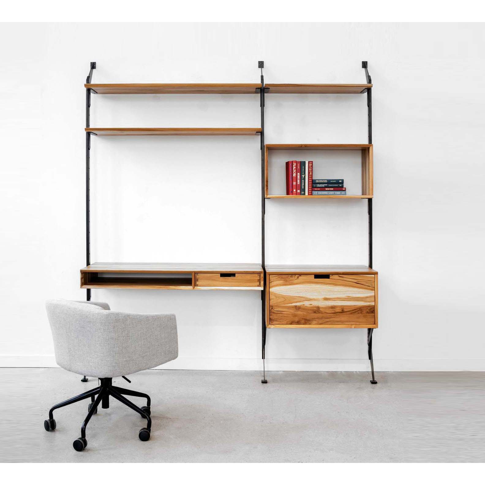 Apollo Modular System: Office 2 – FROM THE SOURCE