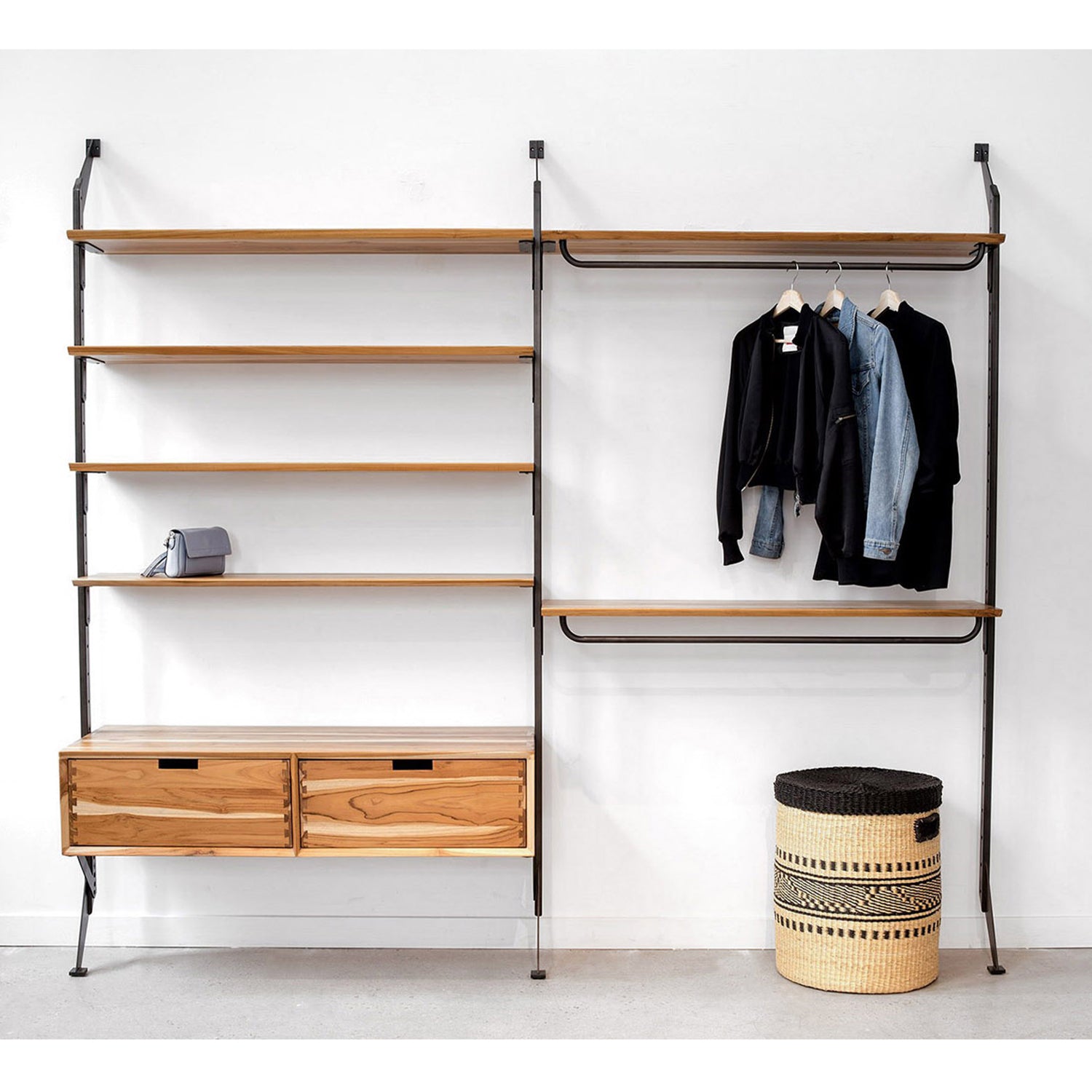 Apollo Modular System – FROM THE SOURCE