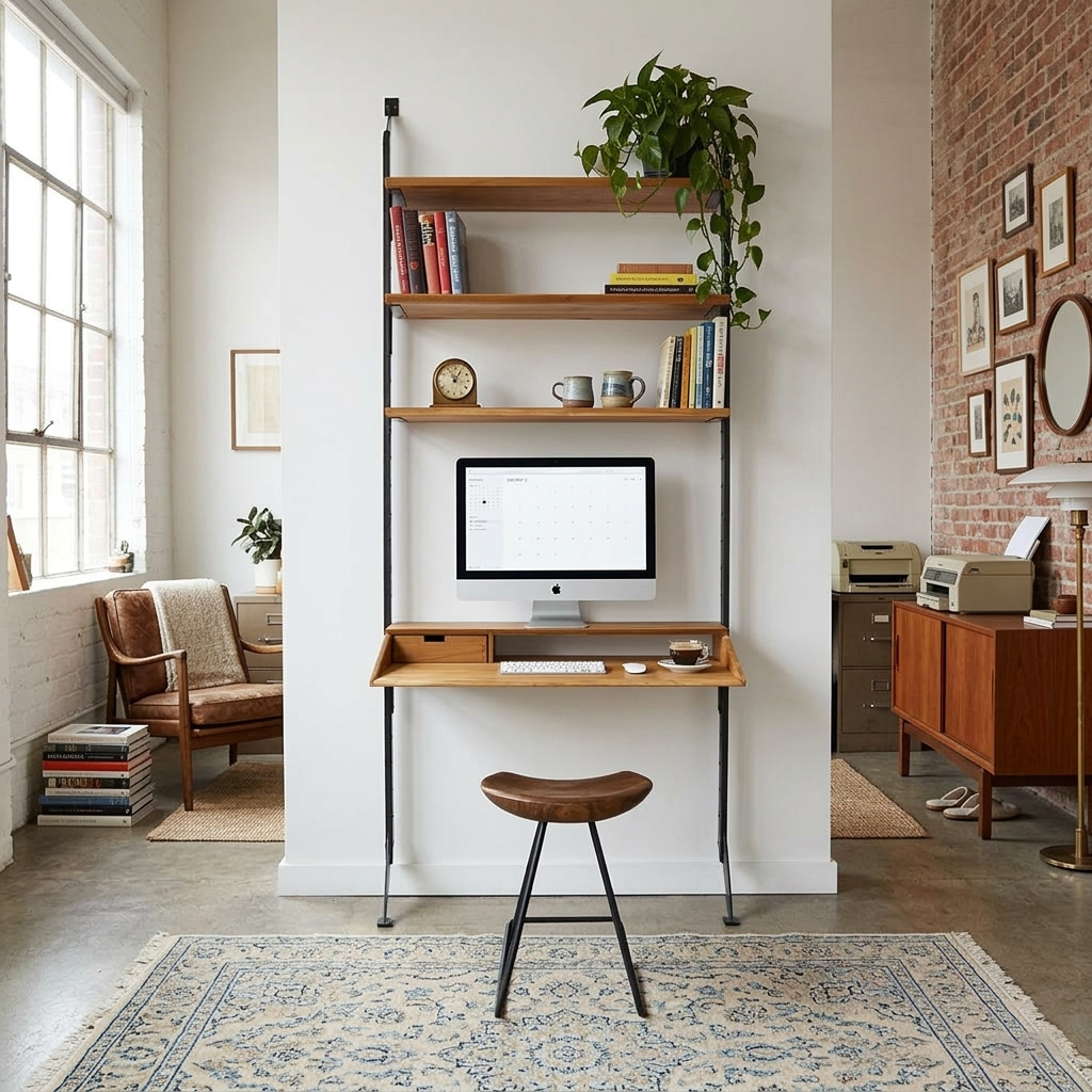 Apollo Modular System: Office 1