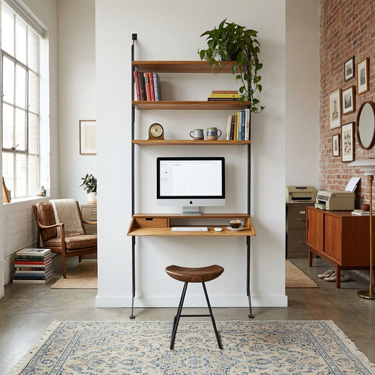 Apollo Modular System: Office 1