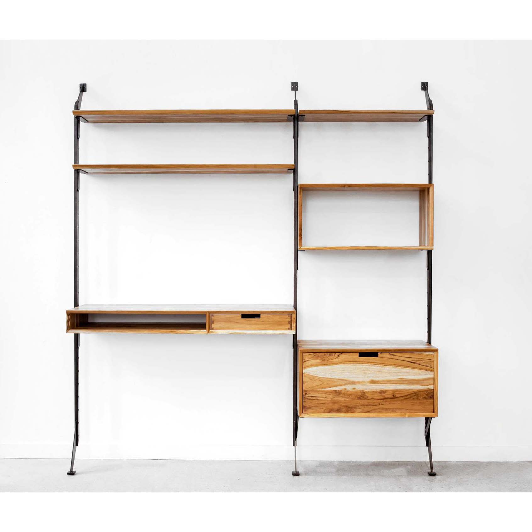 Apollo Modular System – FROM THE SOURCE