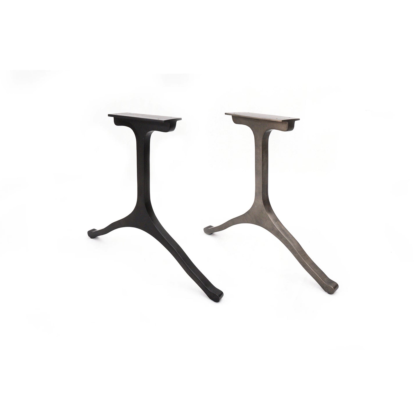 Kali Live Edge + Wish Dining Table