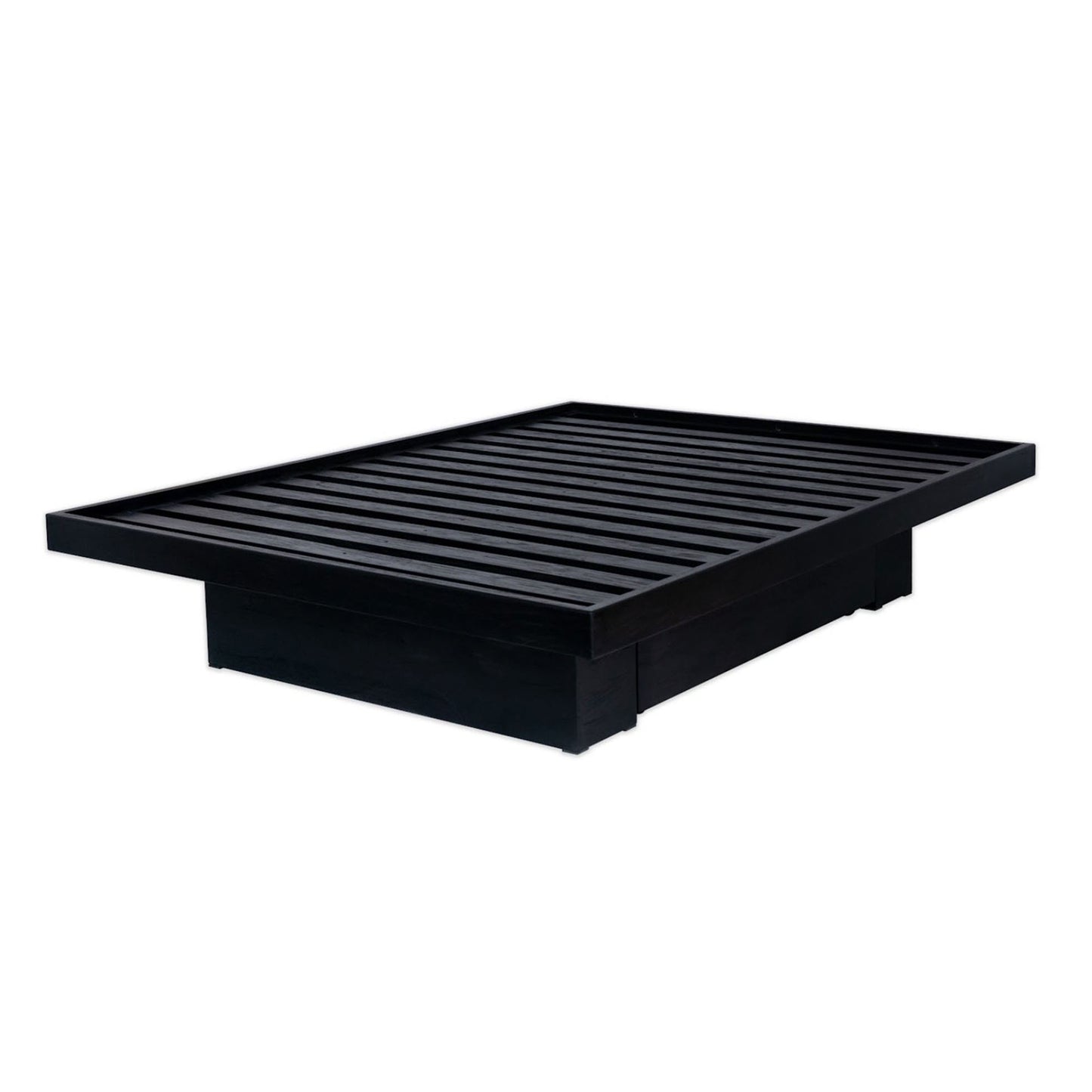 Platform Elate Storage Bed