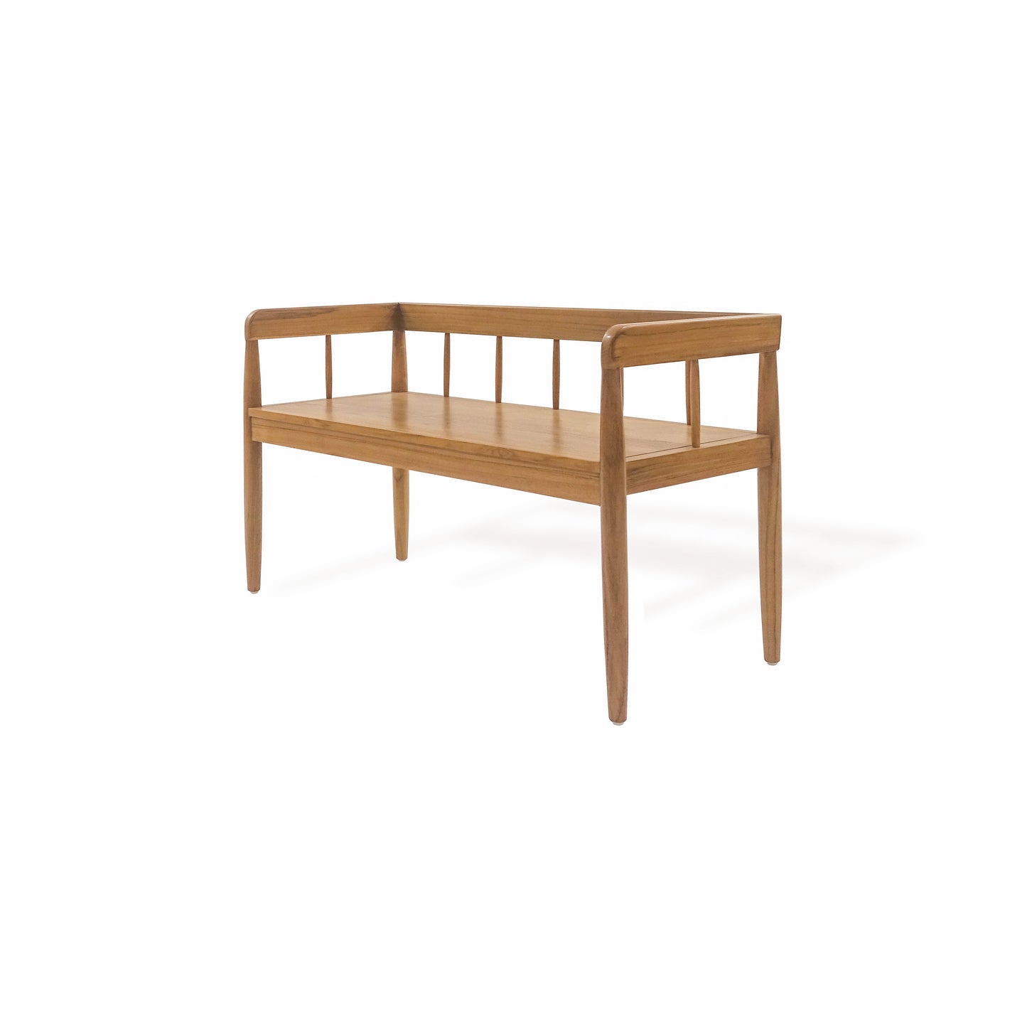 Harvest Bench 40-Inch
