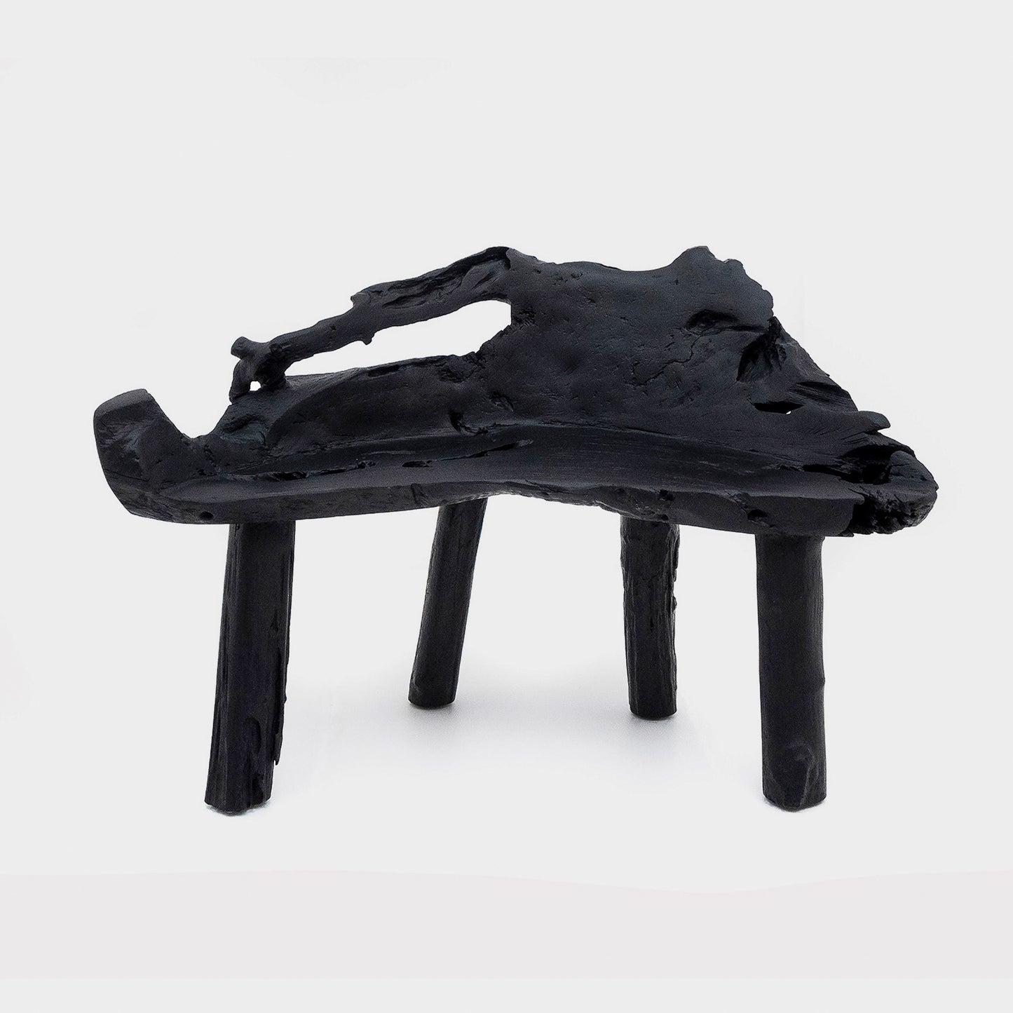 Teak Root Benches (Pitch)