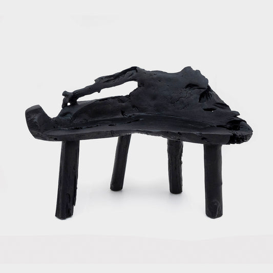 Teak Root Benches (Pitch)