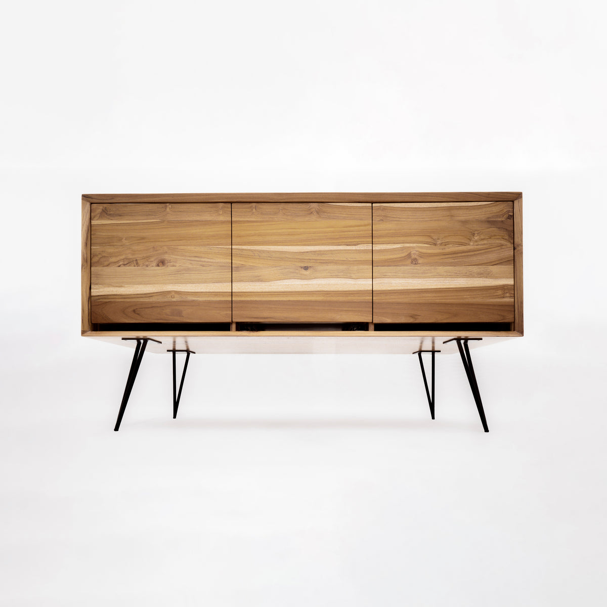 Cache + Corvus Cabinet