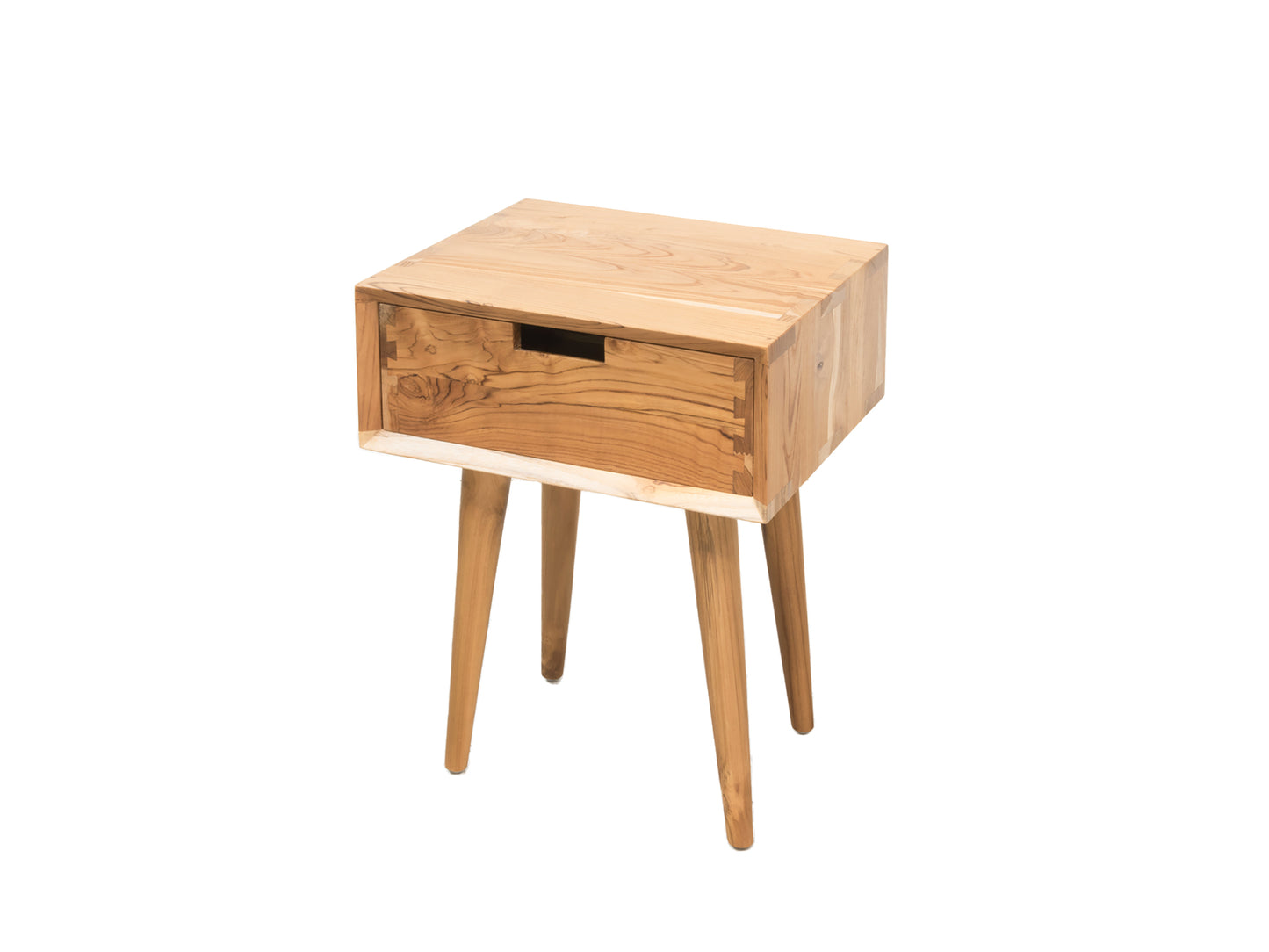 Ciao + Reef Side Table