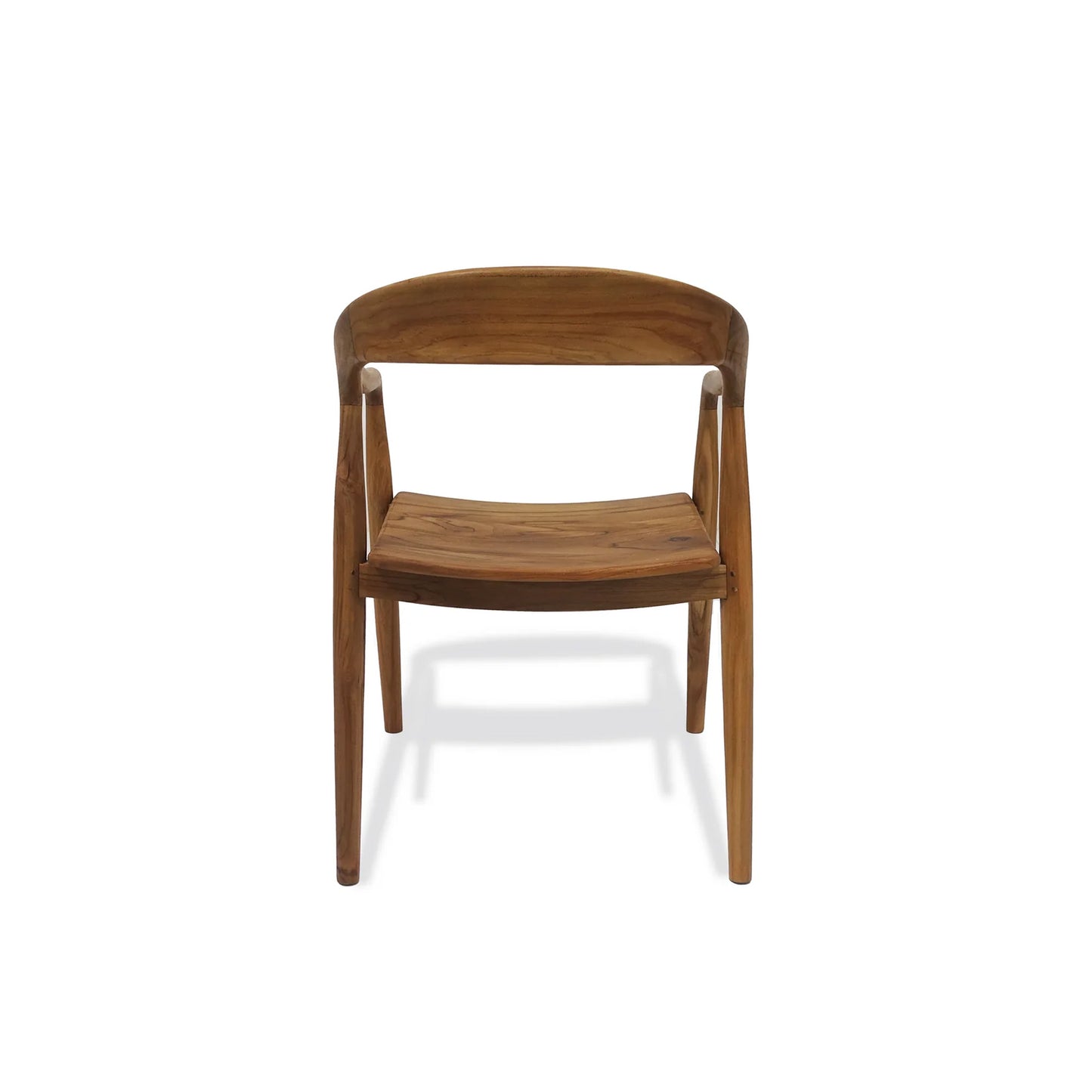 Annik Dining Chair Teak