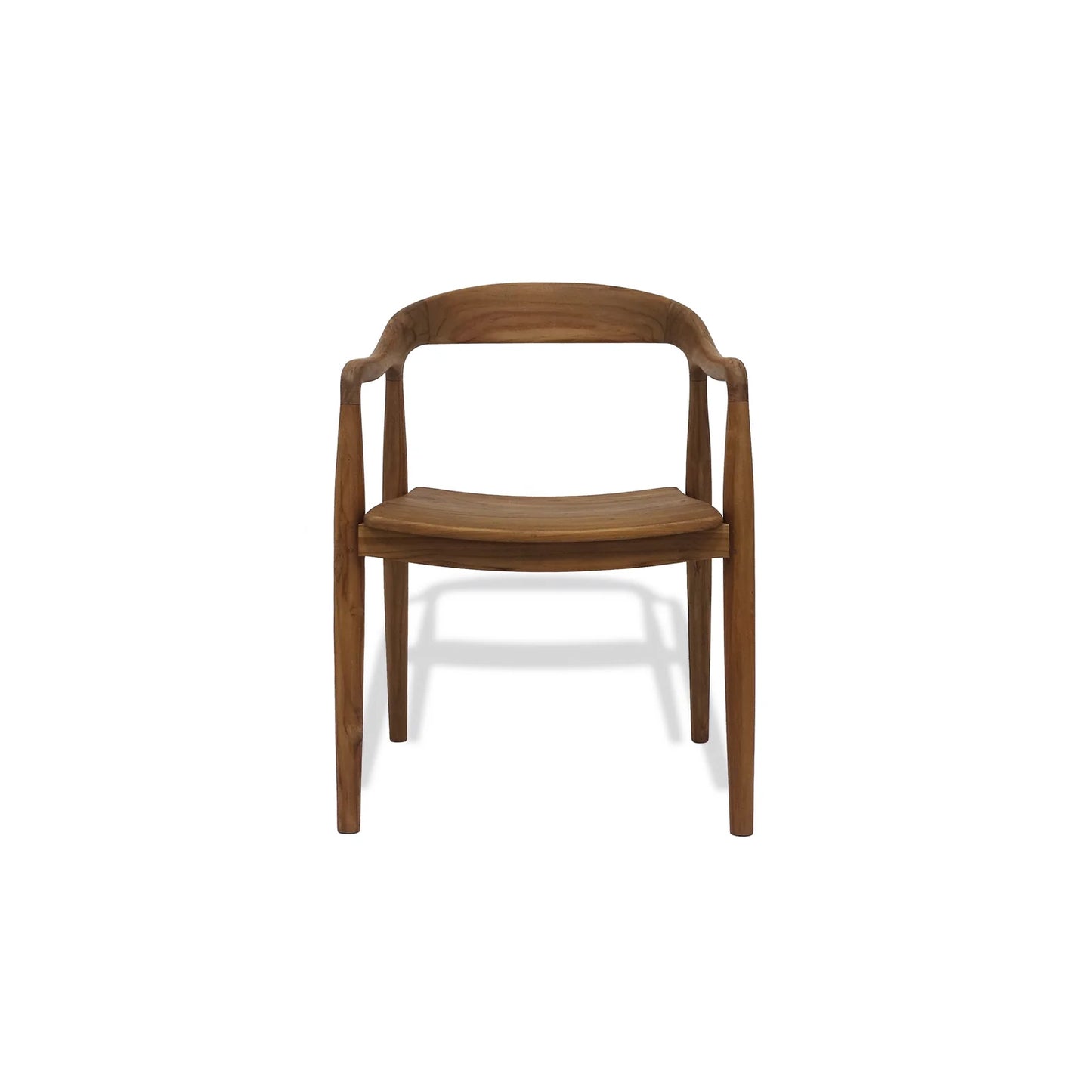 Annik Dining Chair Teak