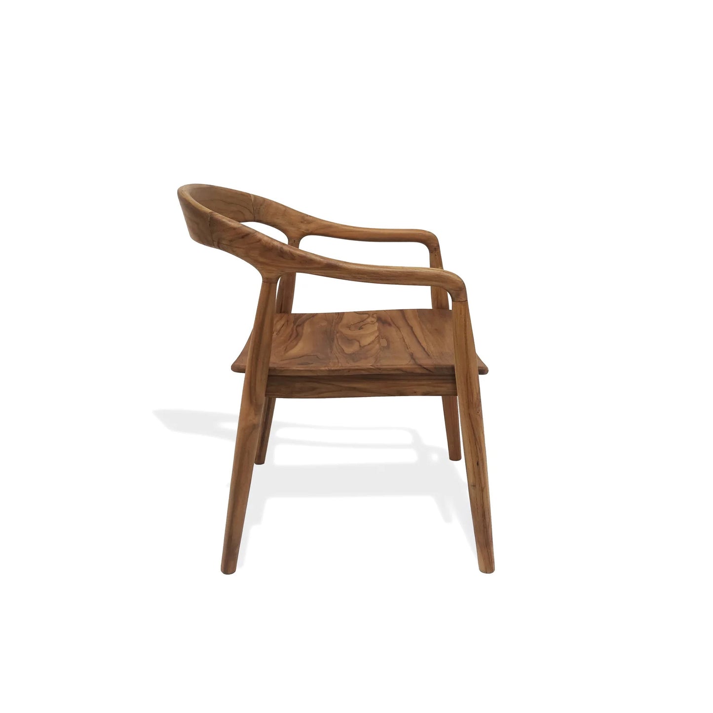 Annik Dining Chair Teak