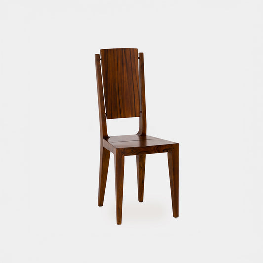 Italy Dining Chair Teak