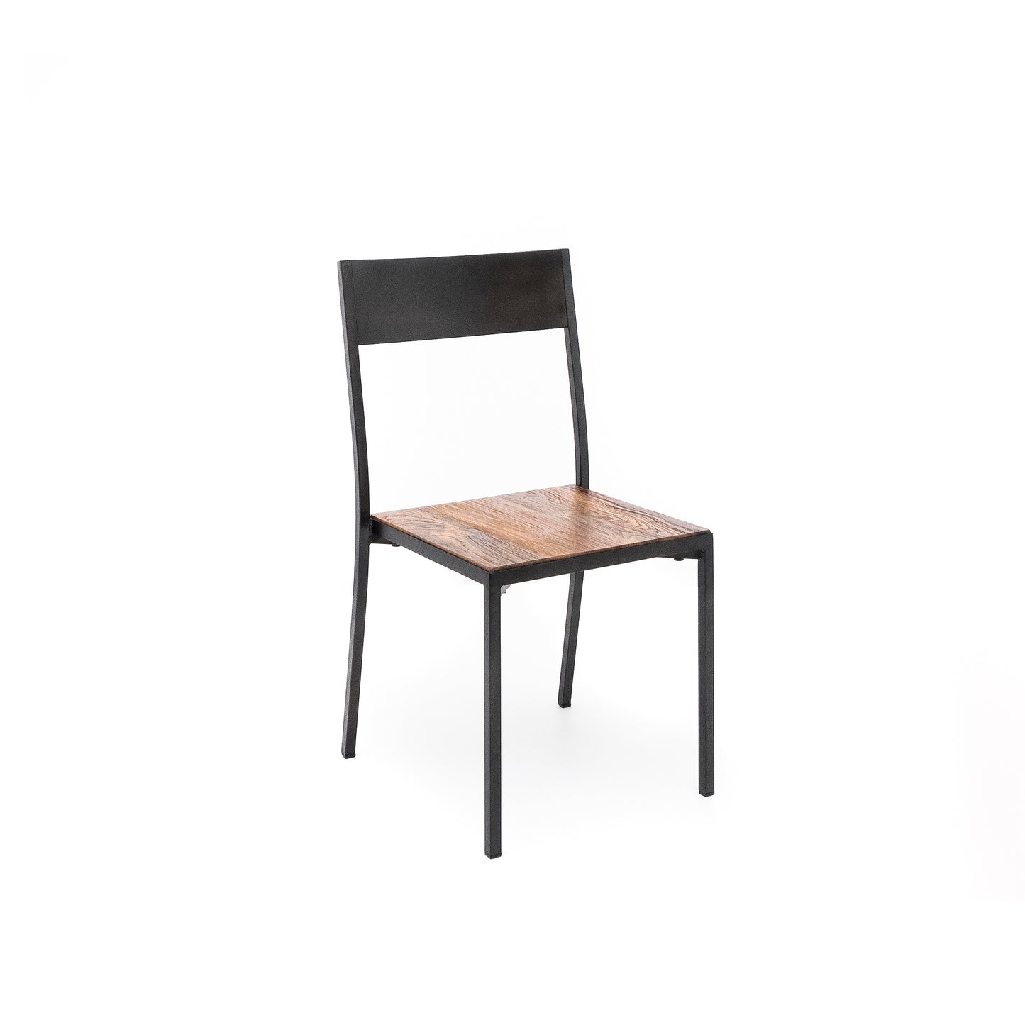 Stax Natural Dining Chair