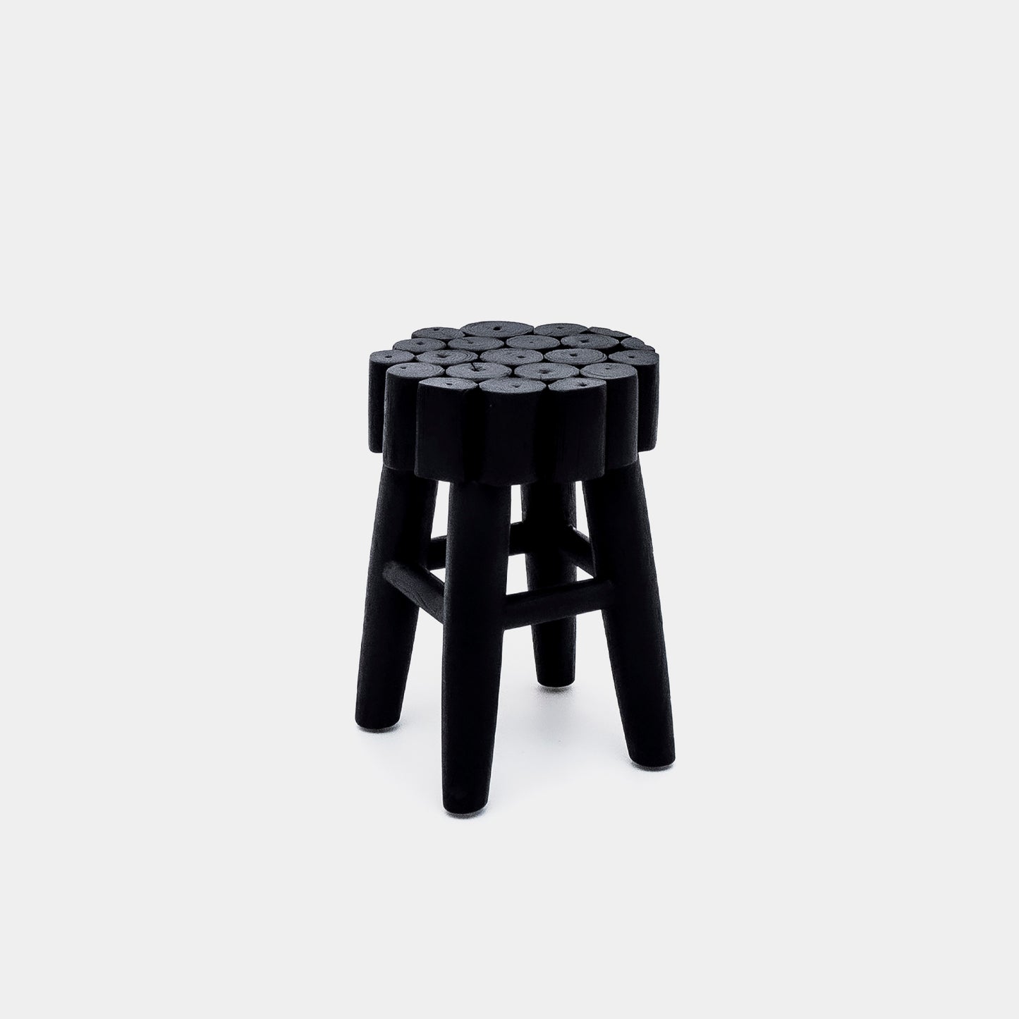 Temple Stool