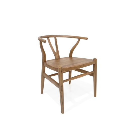Wishbone Chair