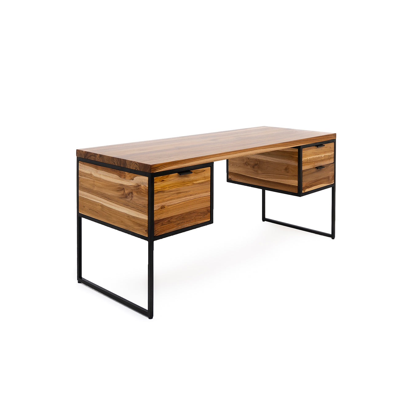 Sawyer Solid Wood Desk