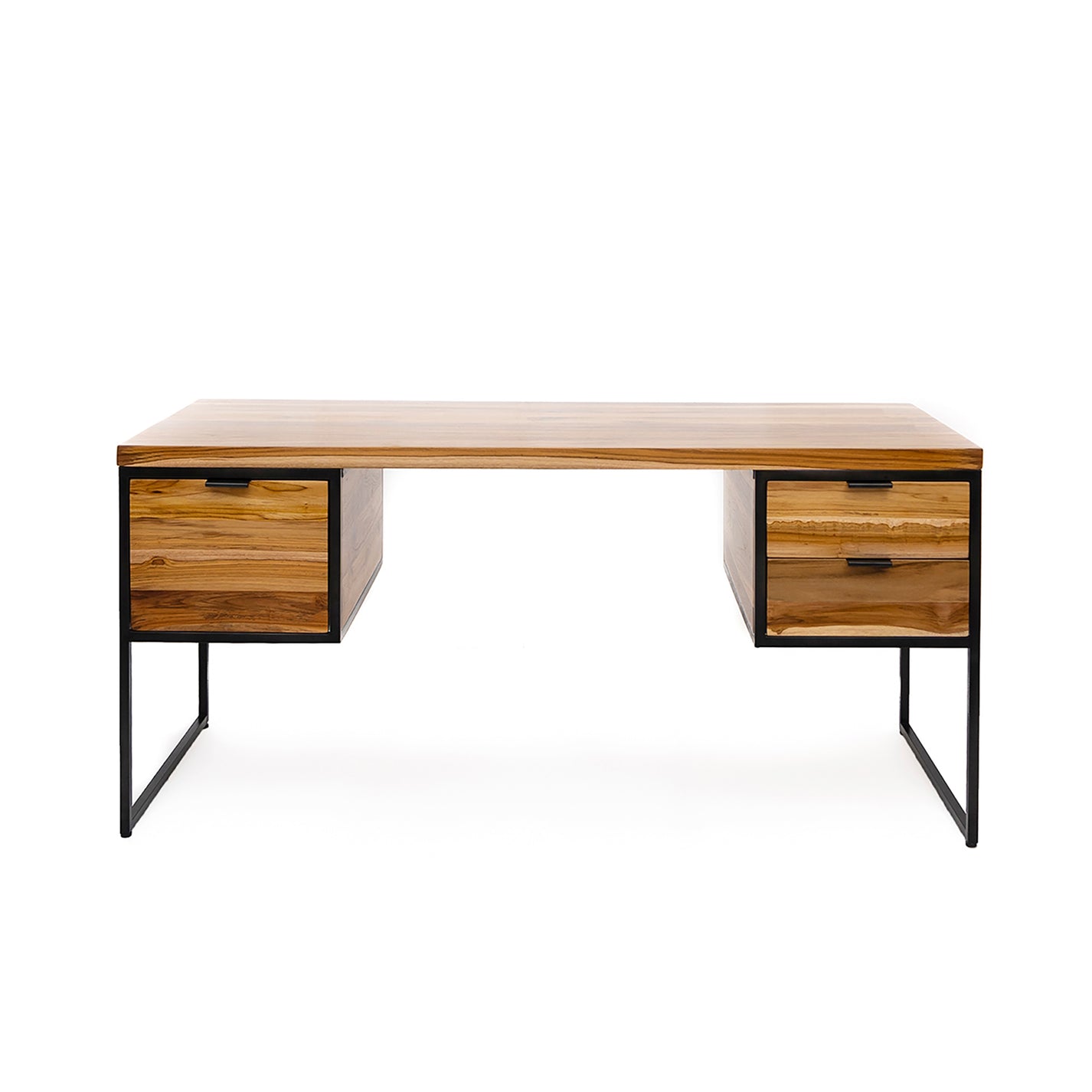 Sawyer Solid Wood Desk – FROM THE SOURCE