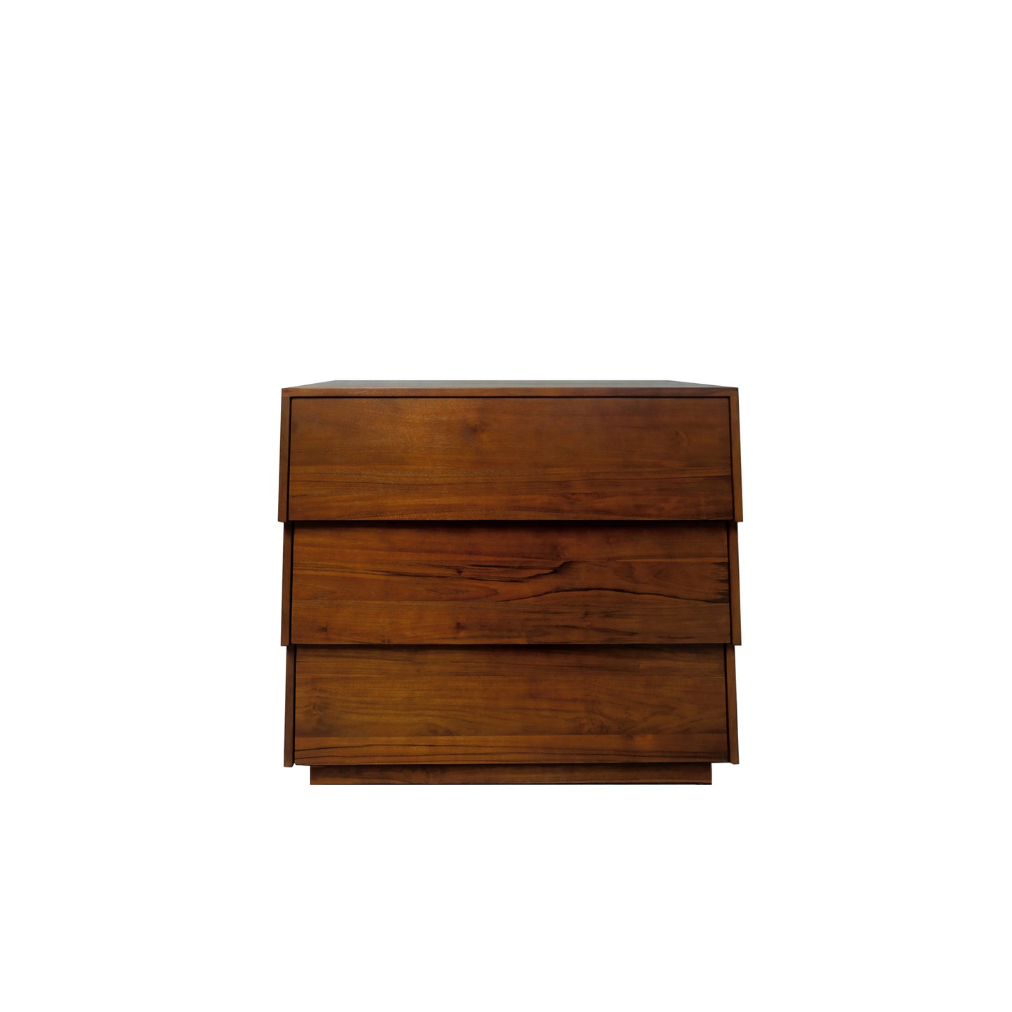 Lumi Dresser Collection - 3 Drawer