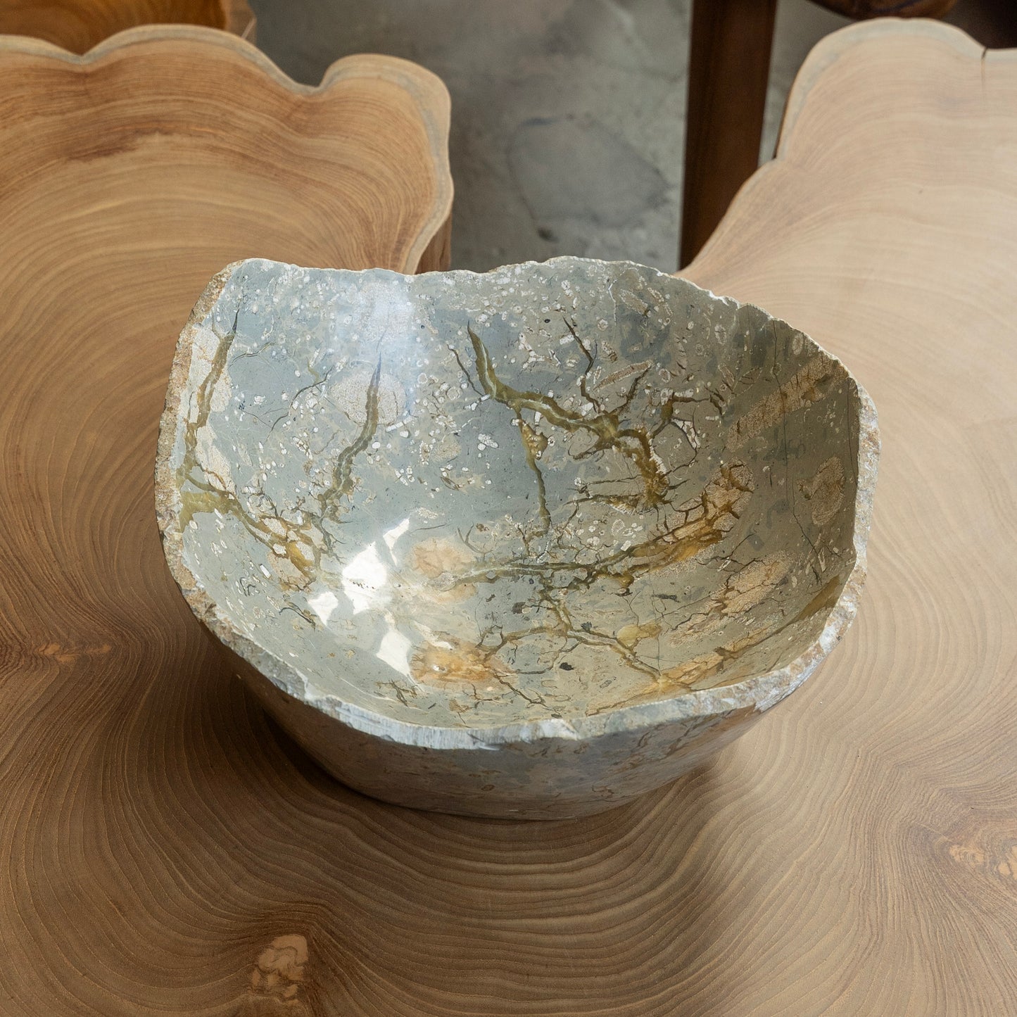Jasper Bowls