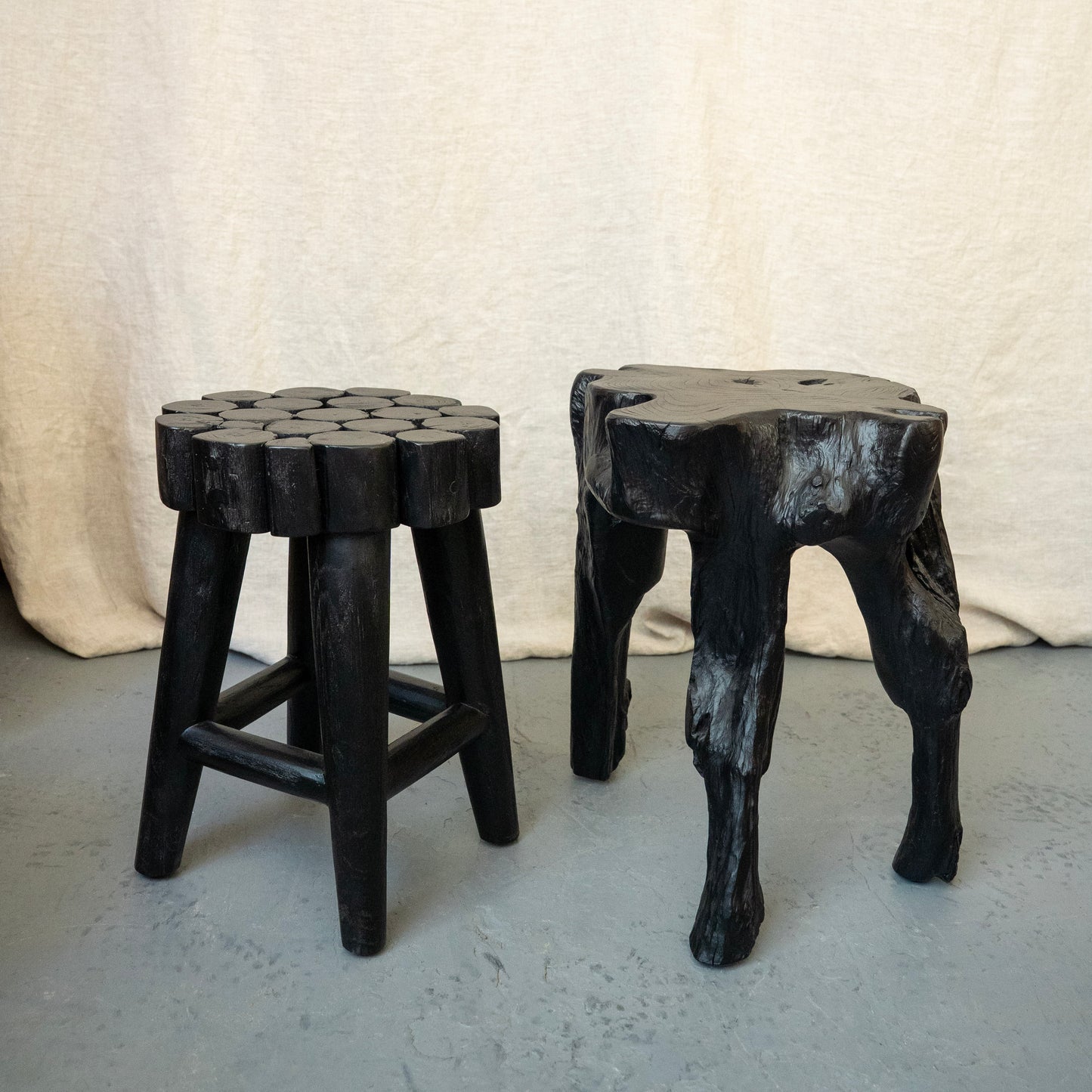 Cumi Side Table