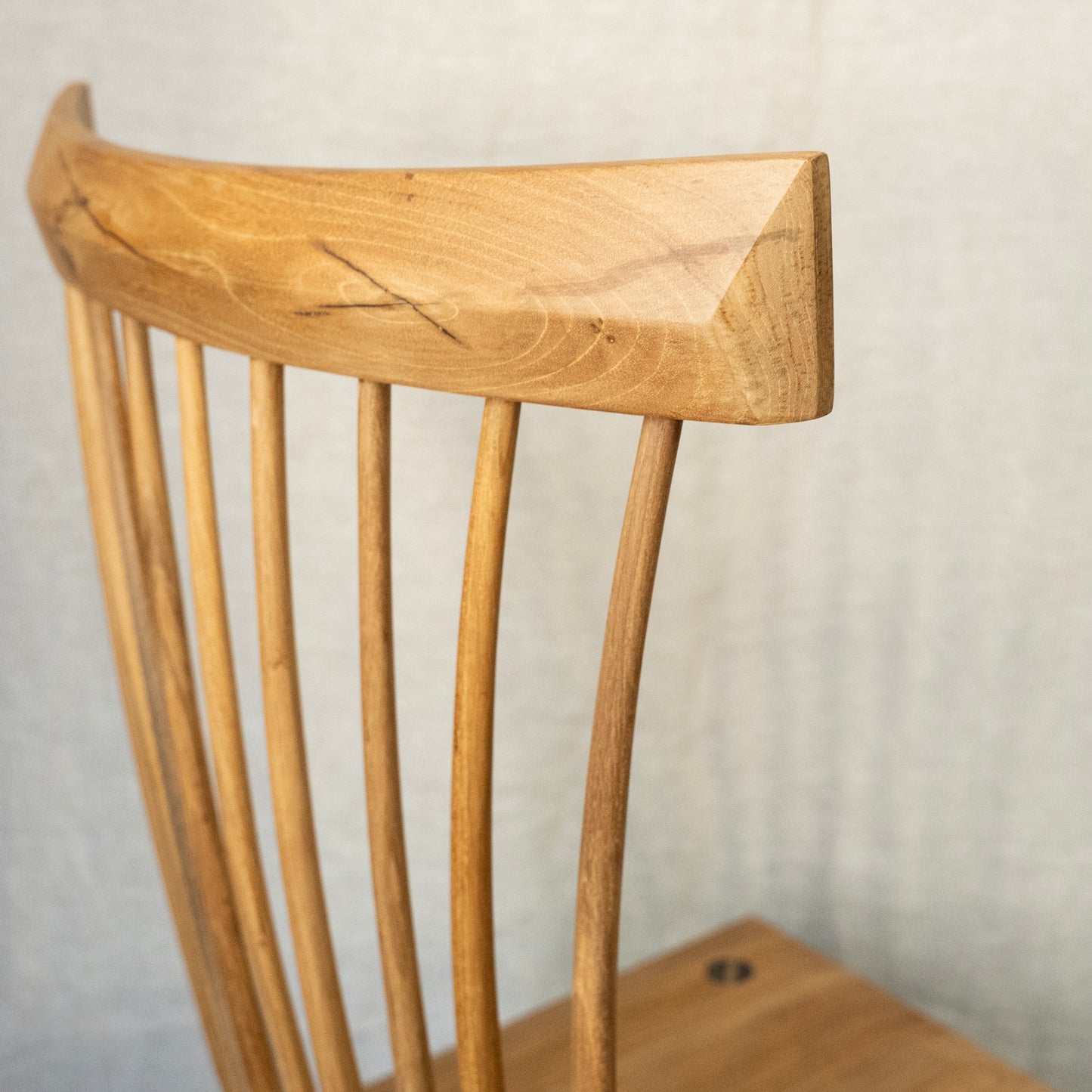 Newport High-Back Chair