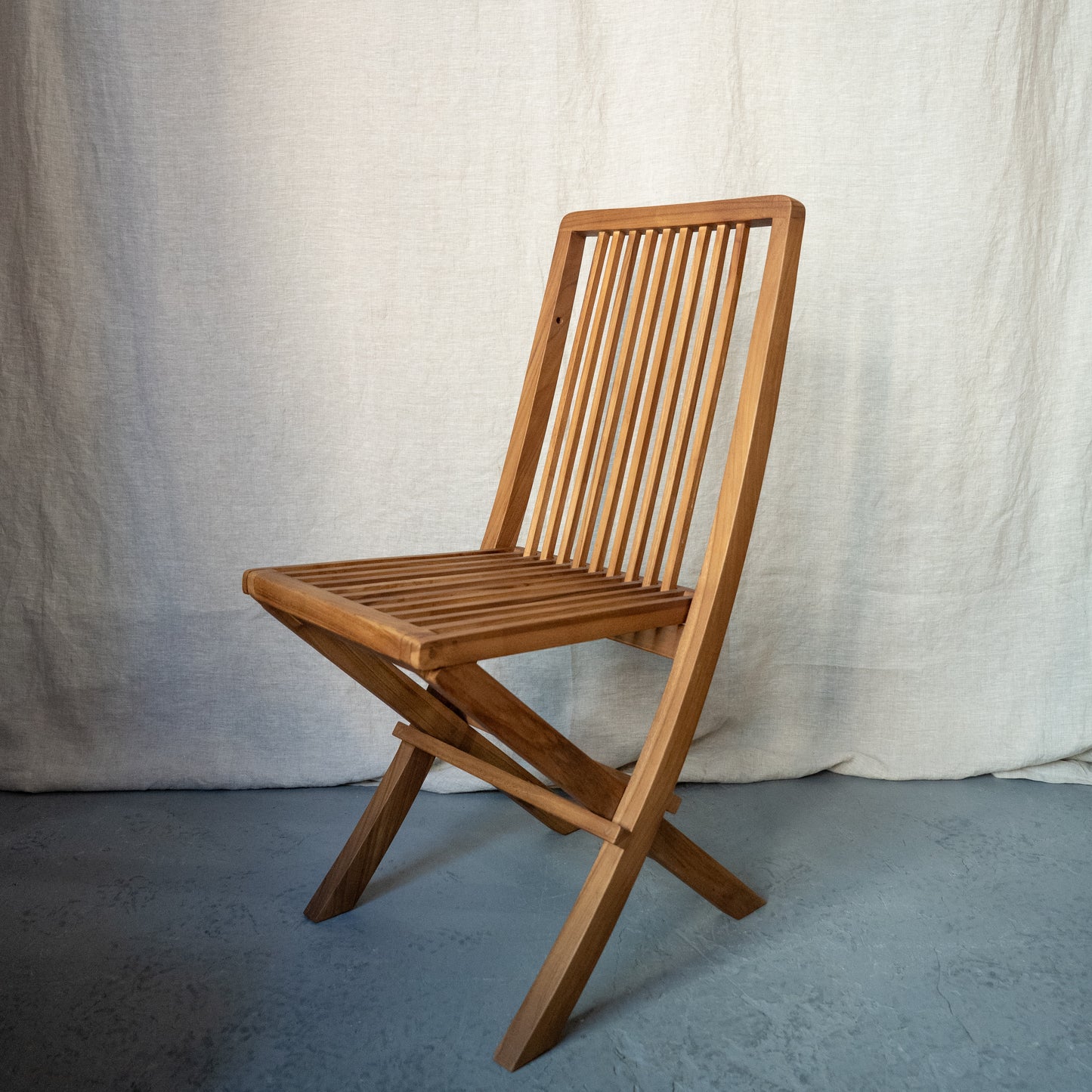FTS Folding Chair